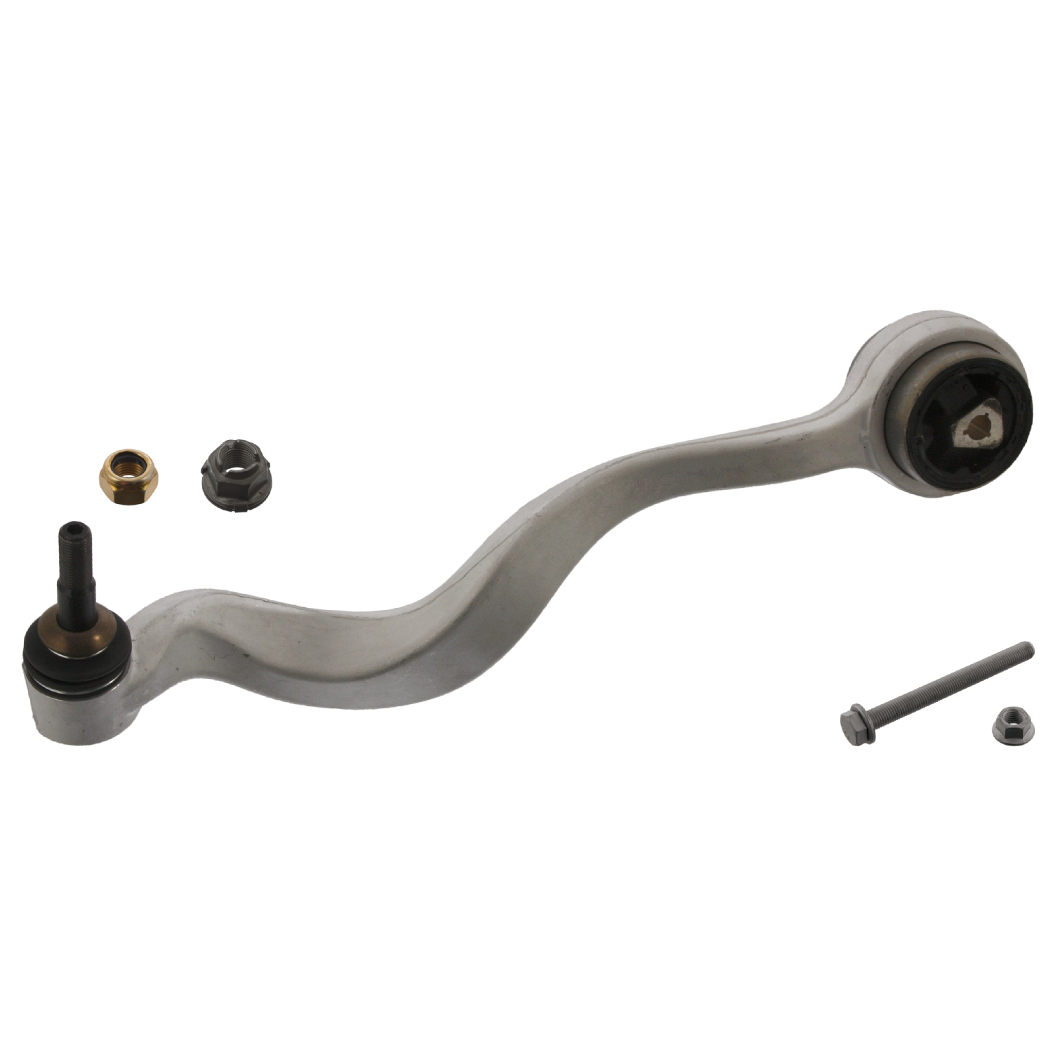 FEBI BILSTEIN Bærearm, hjulophæng 40313 foran for BMW