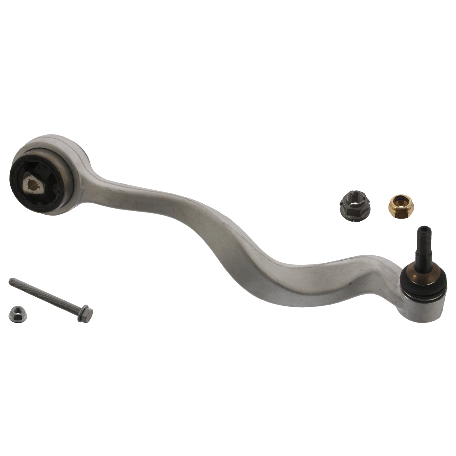 FEBI BILSTEIN Bærearm, hjulophæng 40314 foran for BMW
