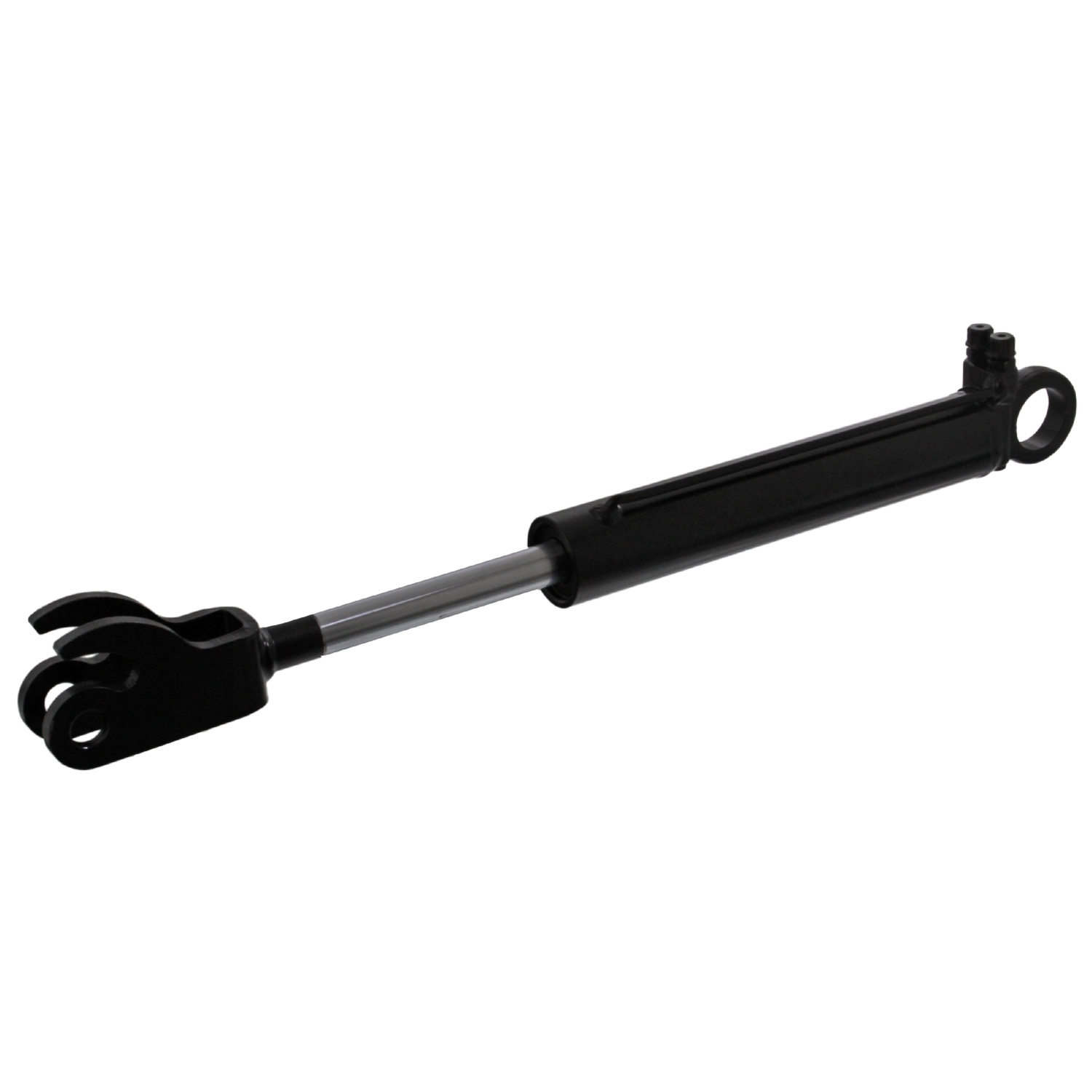 FEBI BILSTEIN Kipcylinder, førerhus 40333 for MERCEDES-BENZ