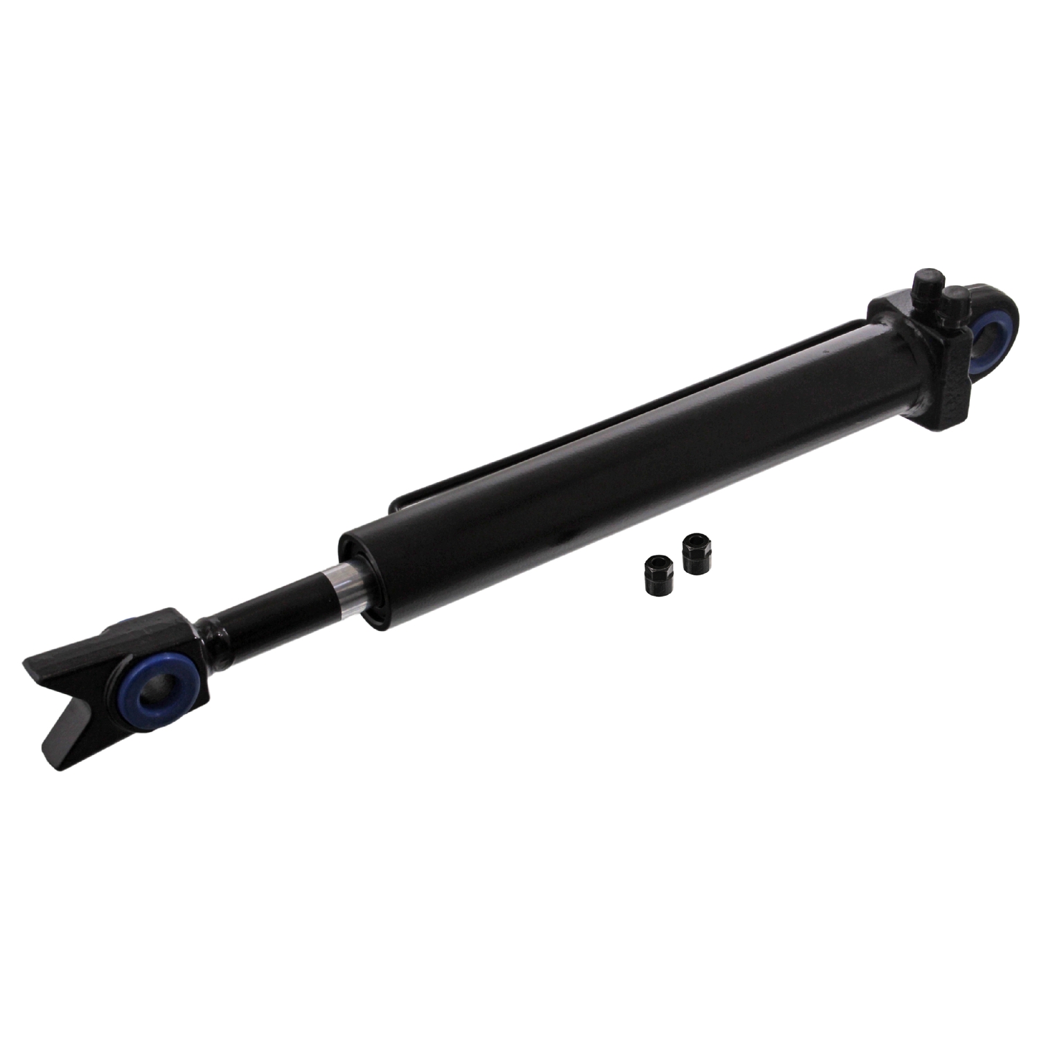 FEBI BILSTEIN Kipcylinder, førerhus 40337 højre for RENAULT TRUCKS