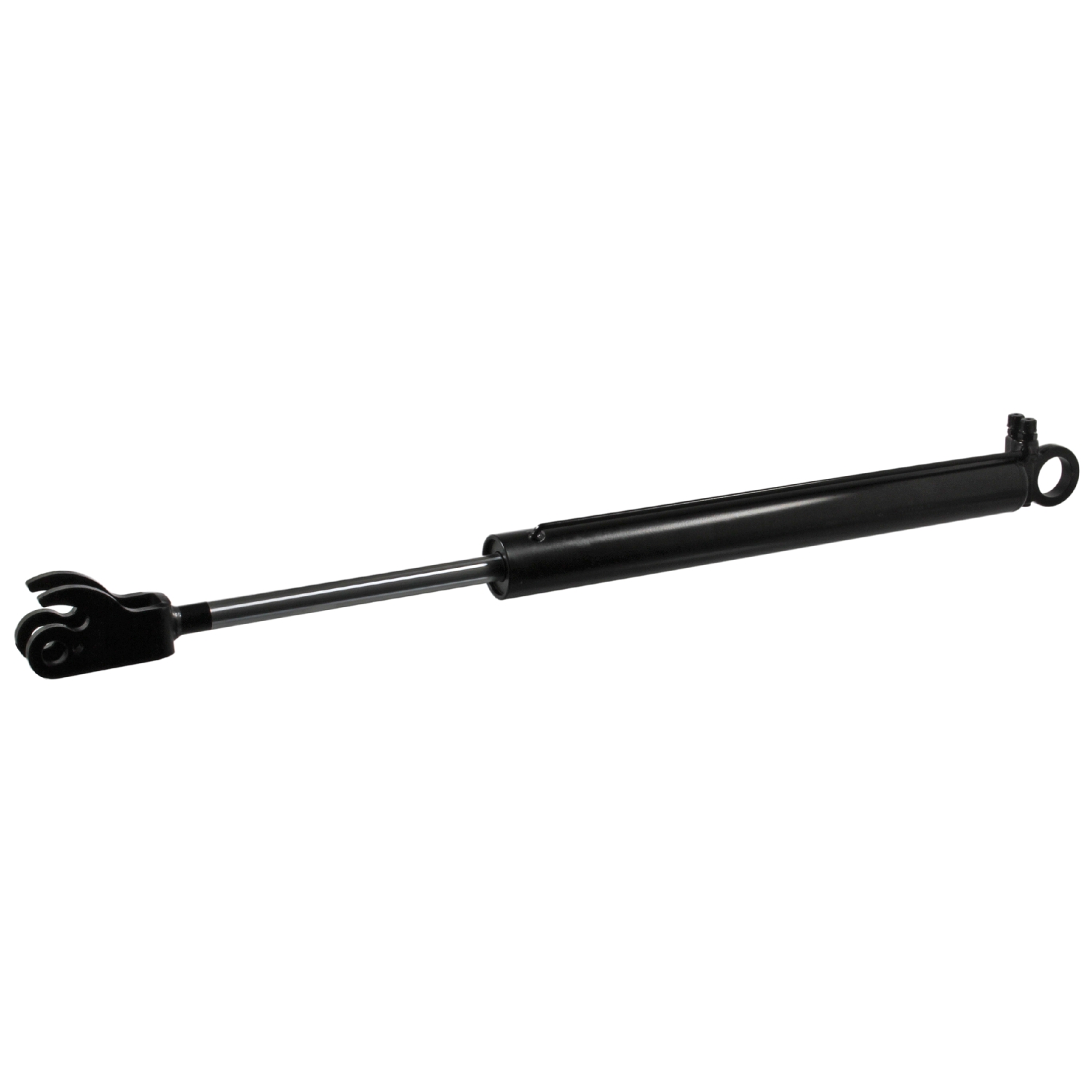 FEBI BILSTEIN Kipcylinder, førerhus 40336 for MERCEDES-BENZ