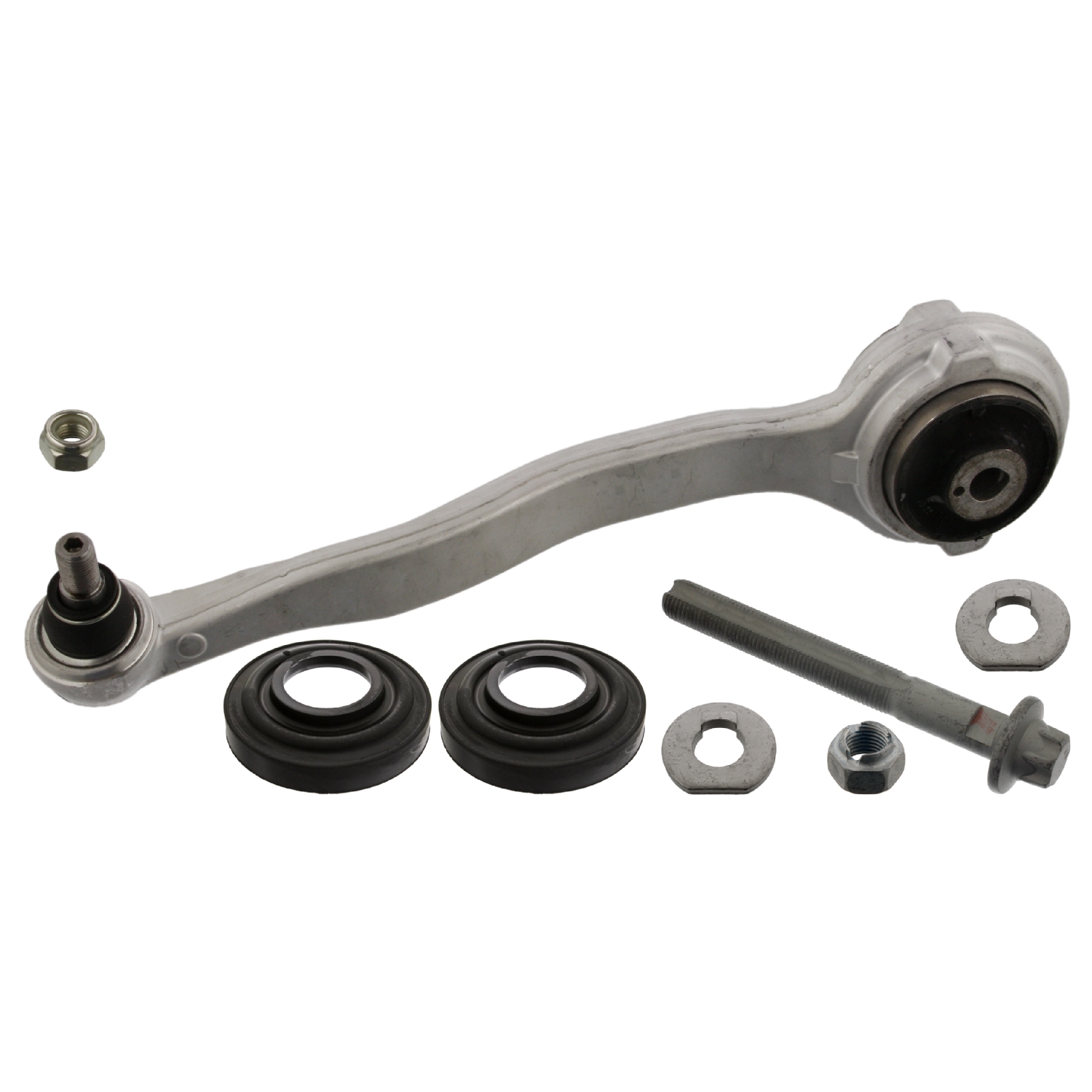 FEBI BILSTEIN Bærearm, hjulophæng 40349 foran for MERCEDES-BENZ