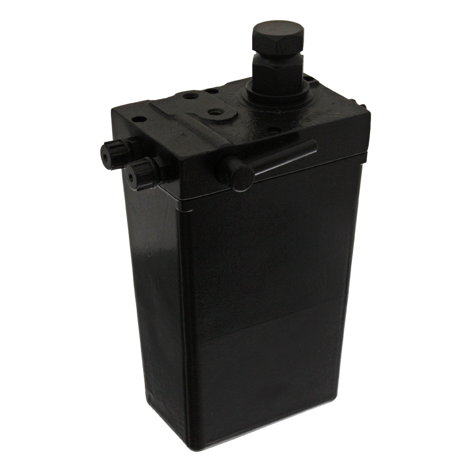 FEBI BILSTEIN Tippumpe, førerhus 40356 for MERCEDES-BENZ
