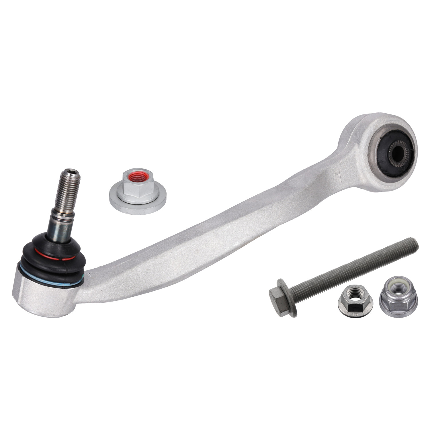FEBI BILSTEIN Bærearm, hjulophæng 40361 bag for BMW
