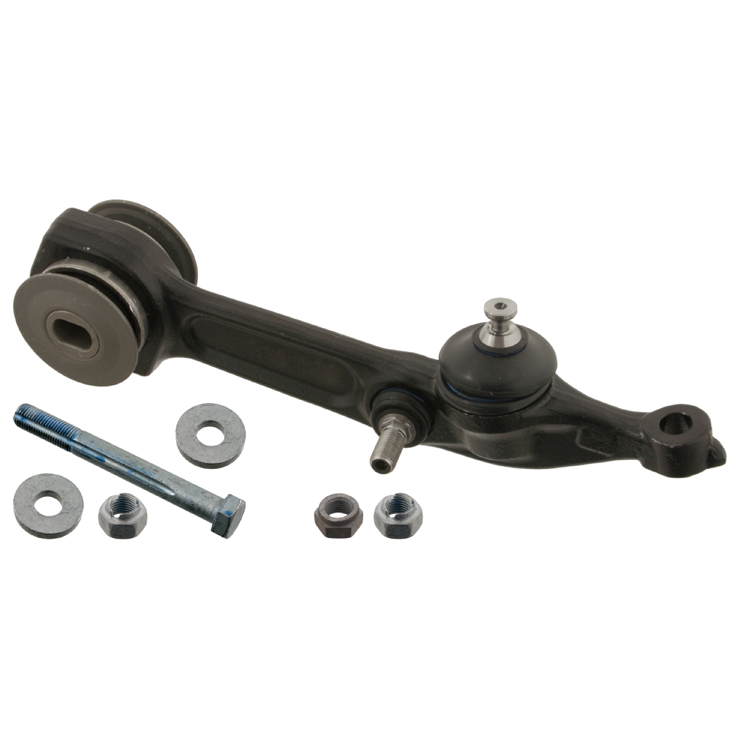 FEBI BILSTEIN Bærearm, hjulophæng 40365 bag for MERCEDES-BENZ