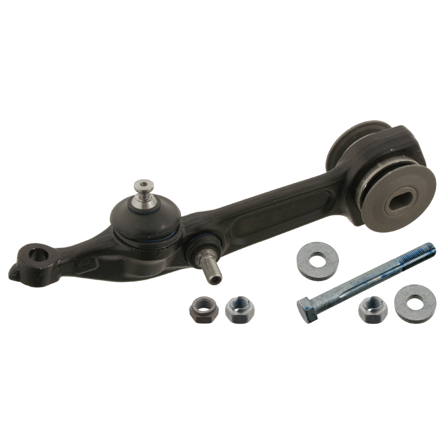 FEBI BILSTEIN Bærearm, hjulophæng 40366 bag for MERCEDES-BENZ