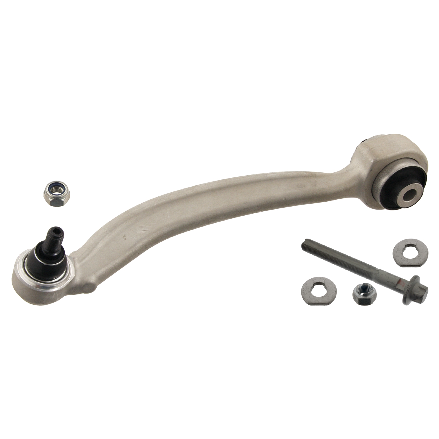FEBI BILSTEIN Bærearm, hjulophæng 40380 bag for MERCEDES-BENZ