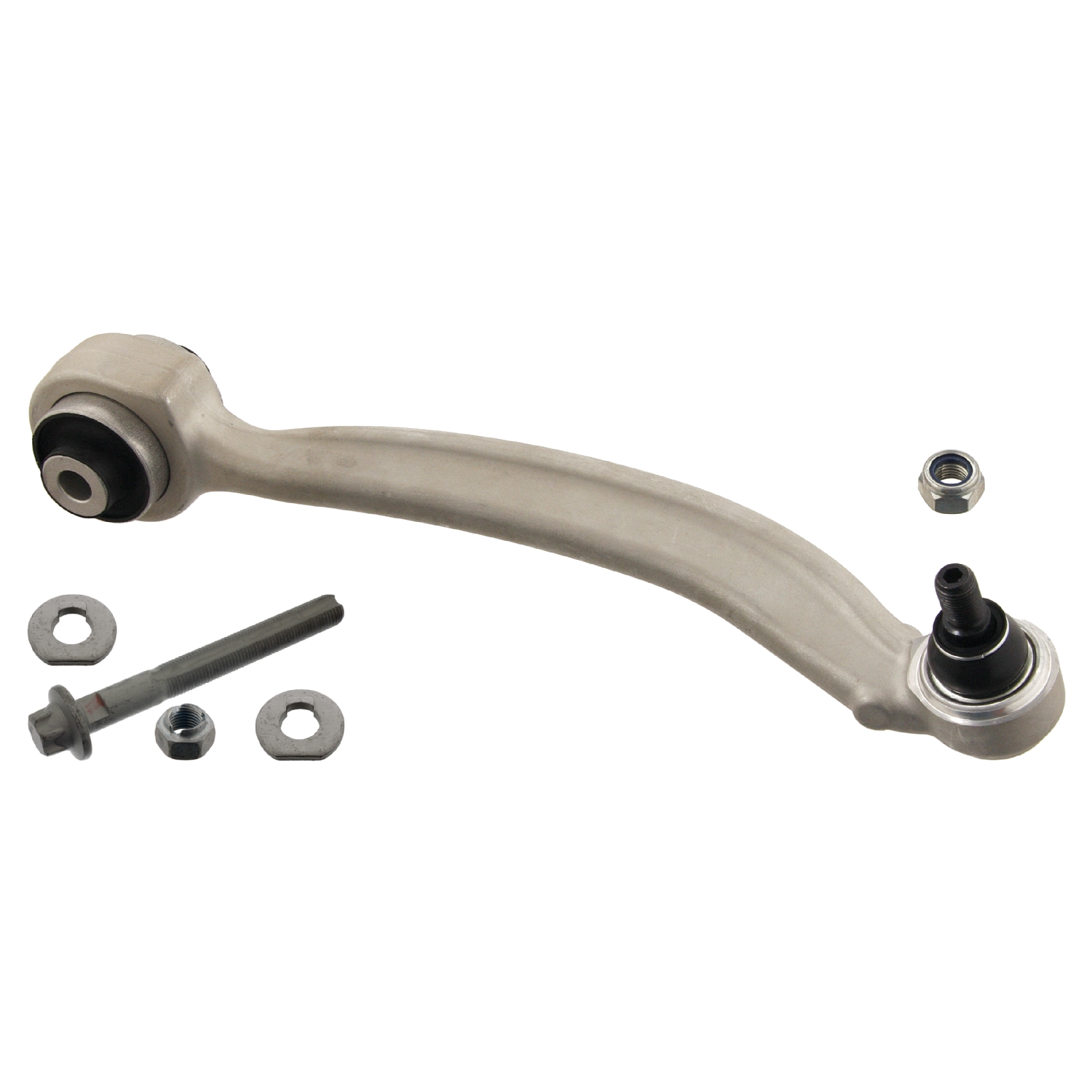 FEBI BILSTEIN Bærearm, hjulophæng 40381 bag for MERCEDES-BENZ