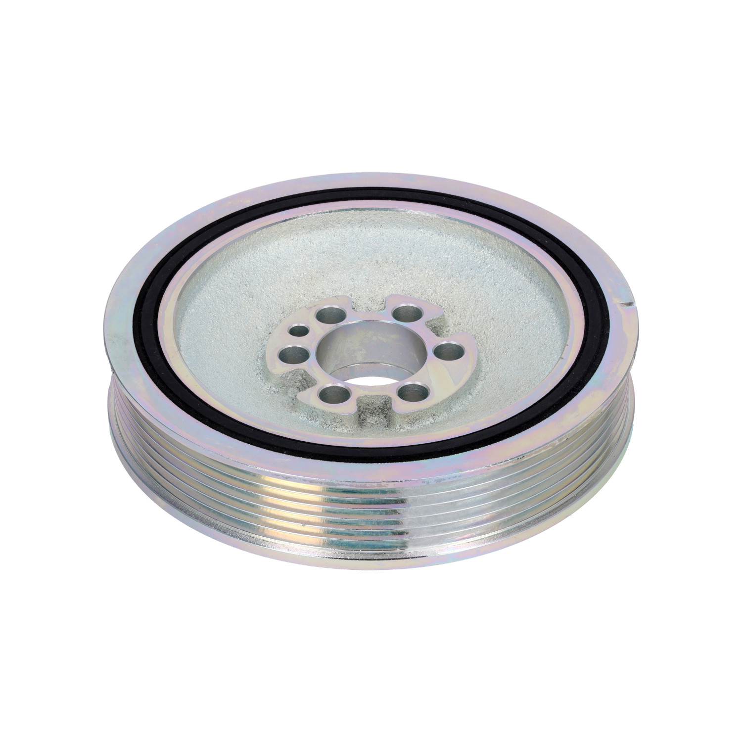 FEBI BILSTEIN Remskive, krumtapaksel 40471 for LANCIA