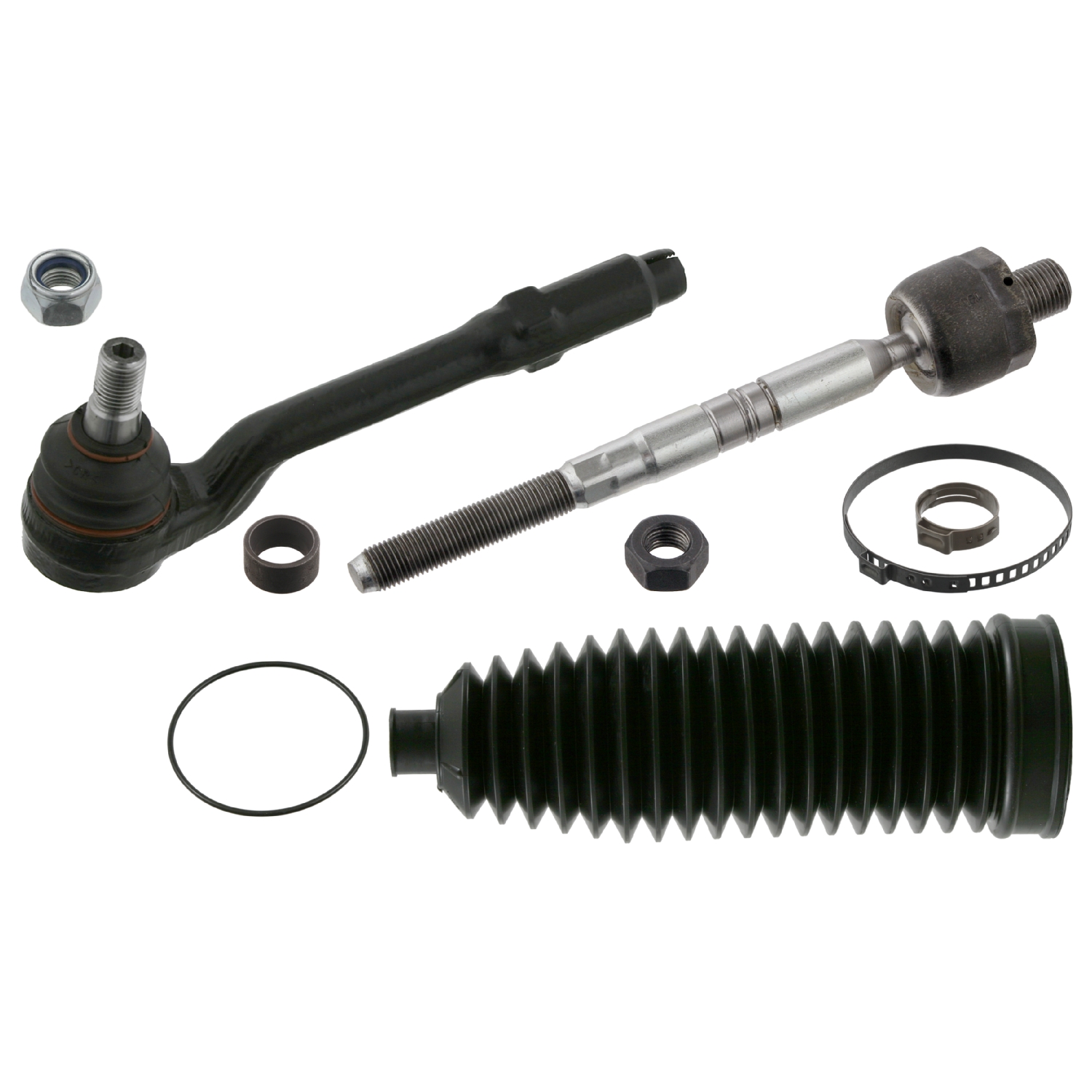 FEBI BILSTEIN Sporstang 40523 højre foraksel for BMW