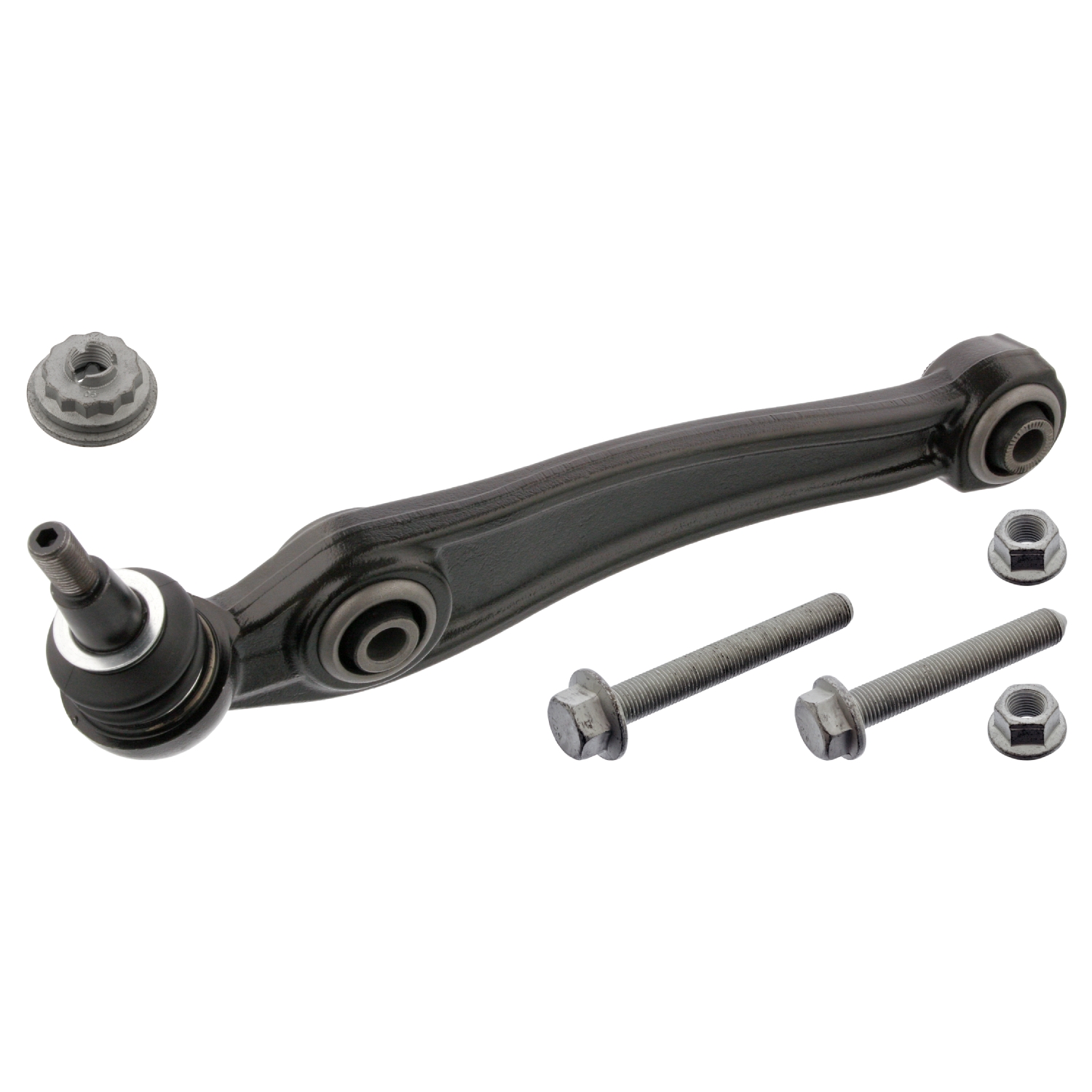 FEBI BILSTEIN Bærearm, hjulophæng 40571 nede for BMW