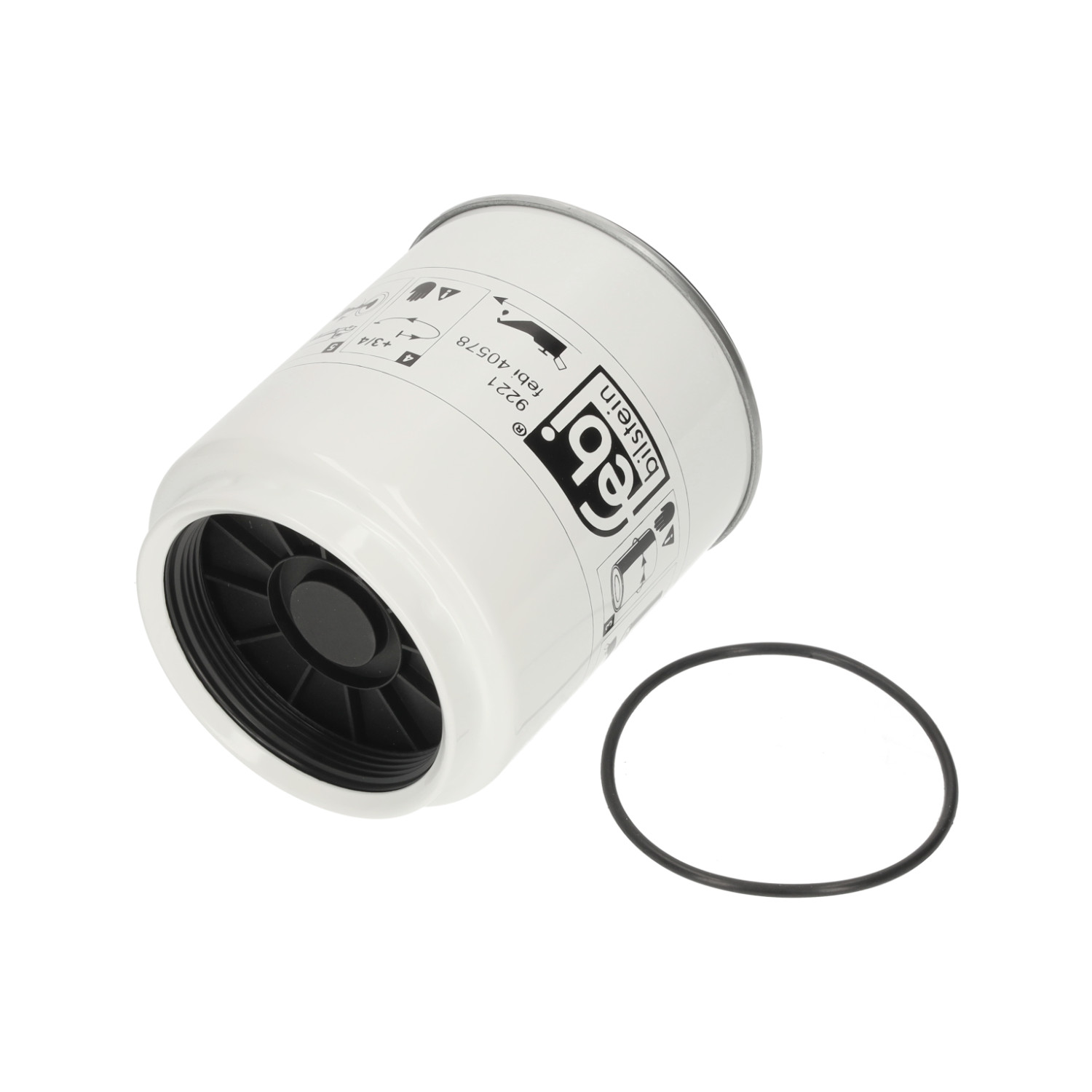 FEBI BILSTEIN 40578 107mm for VOLVO RENAULT TRUCKS