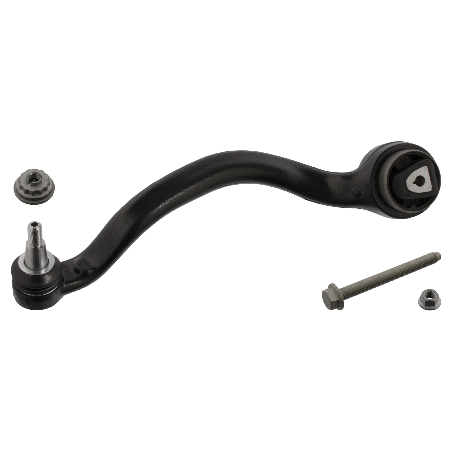 FEBI BILSTEIN Bærearm, hjulophæng 40603 nede for BMW