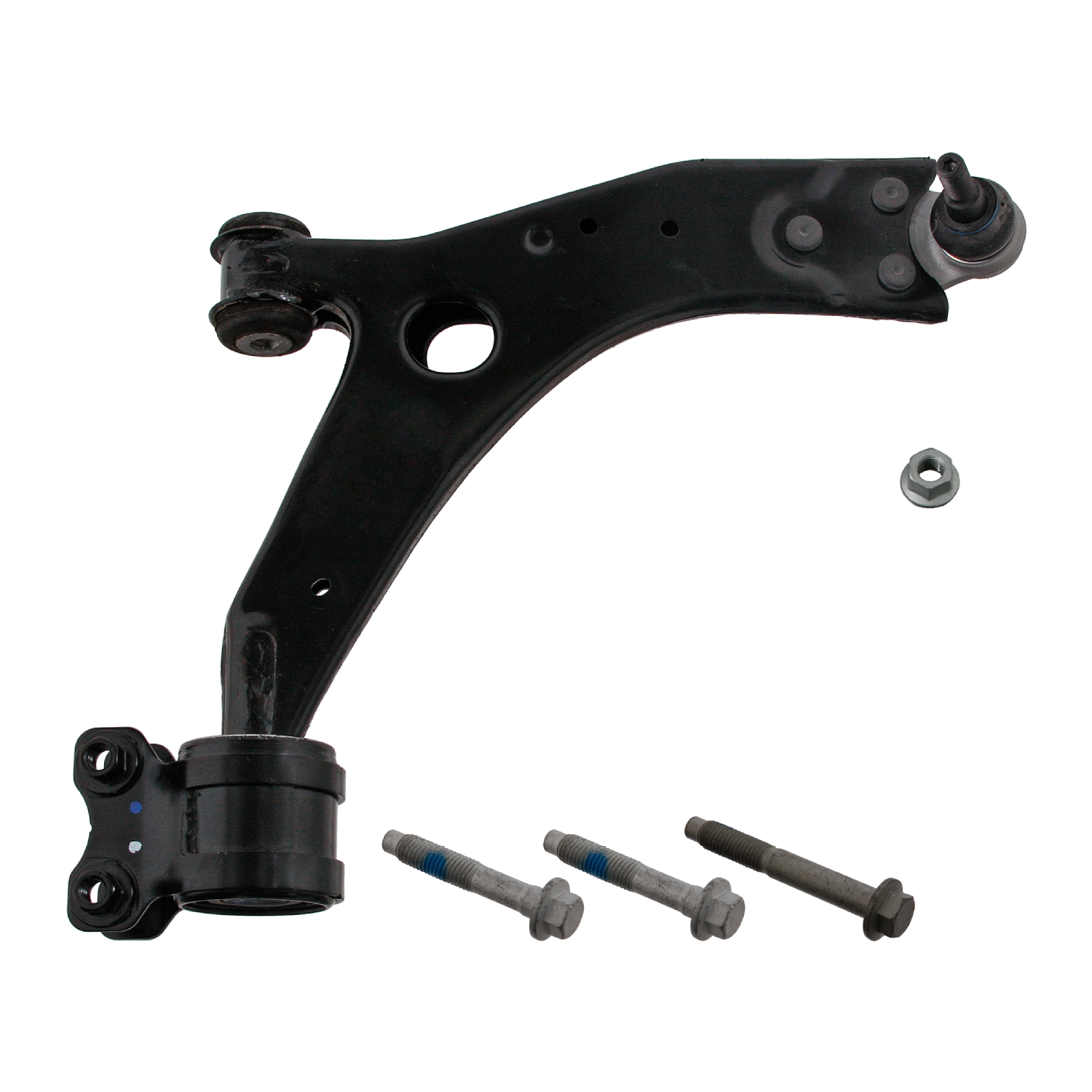 FEBI BILSTEIN Bærearm, hjulophæng 40626 nede for FORD VOLVO FORD USA