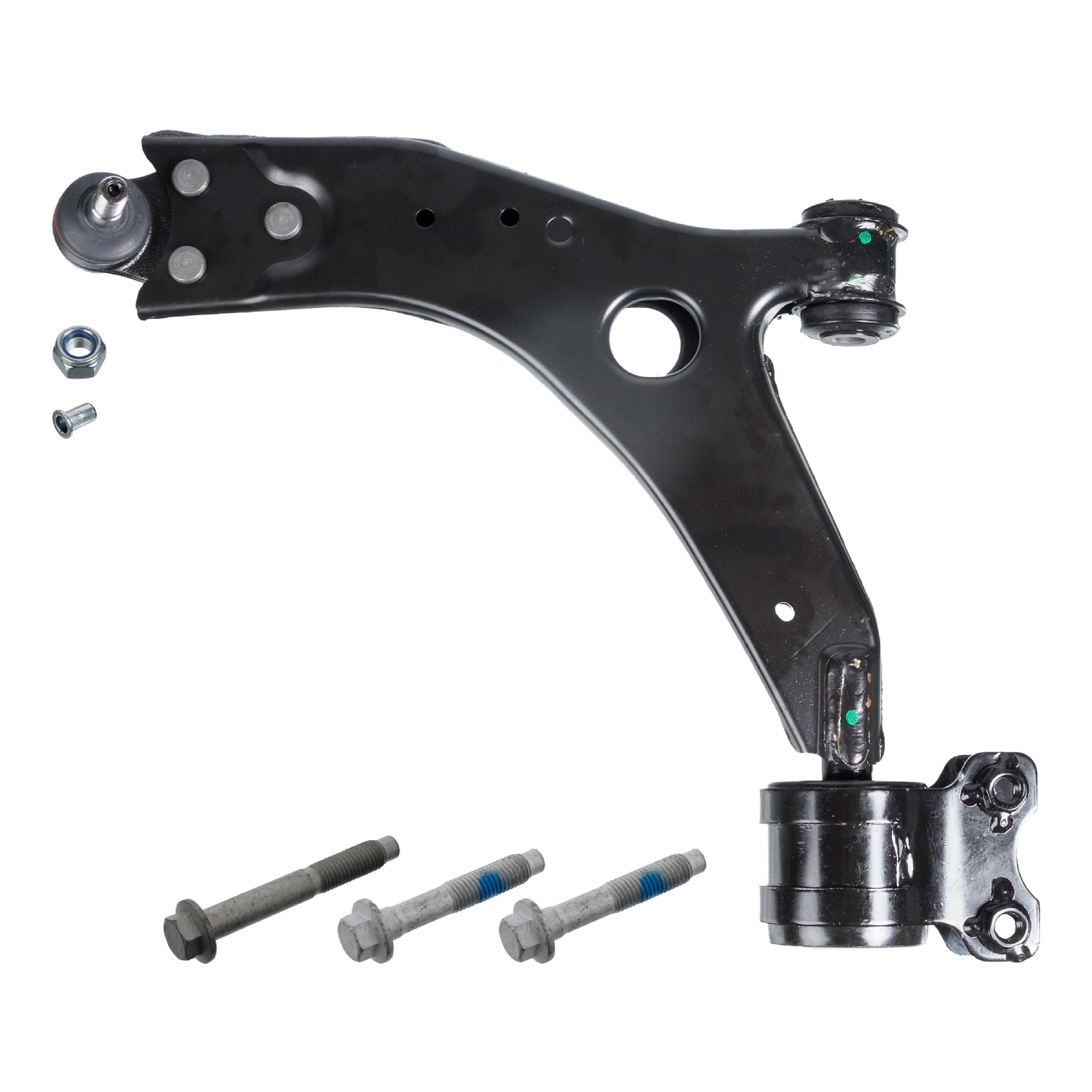FEBI BILSTEIN Bærearm, hjulophæng 40623 nede for FORD VOLVO