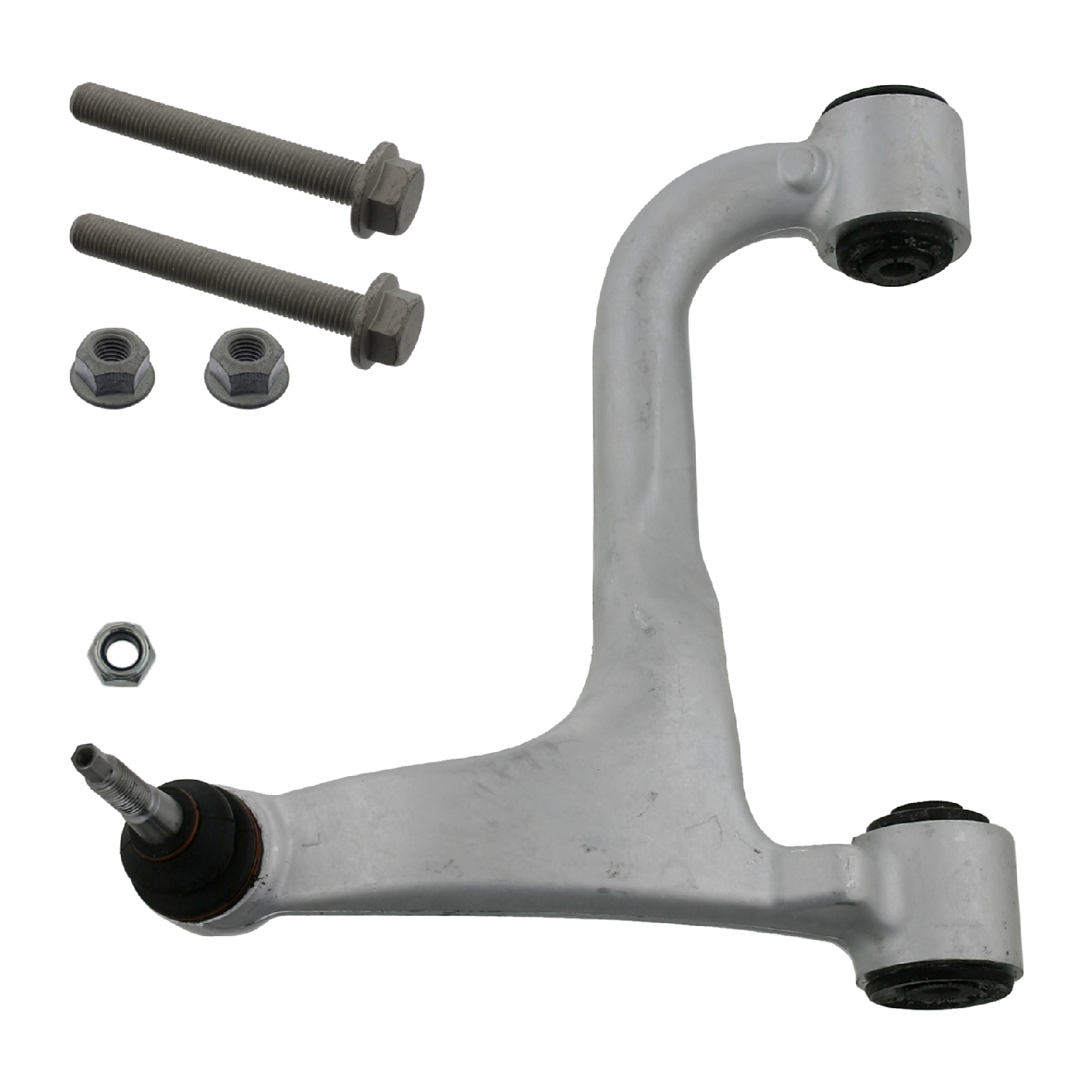 FEBI BILSTEIN Bærearm, hjulophæng 40609 oppe for MERCEDES-BENZ