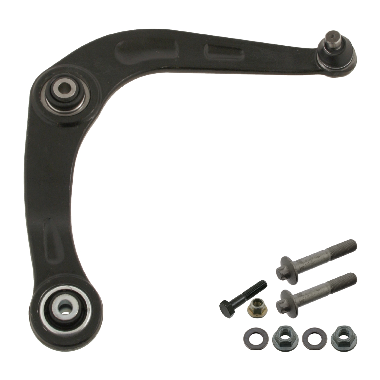 FEBI BILSTEIN Bærearm, hjulophæng 40780 nede for PEUGEOT