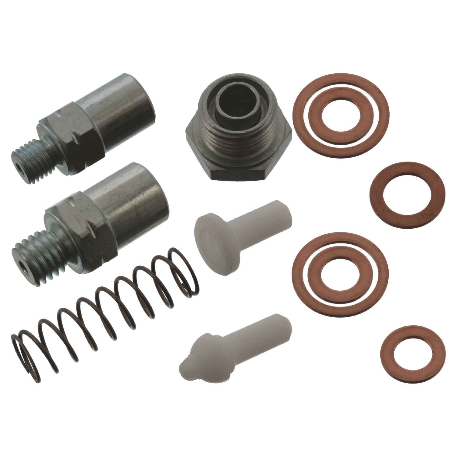FEBI BILSTEIN 40844 for VOLVO RENAULT TRUCKS