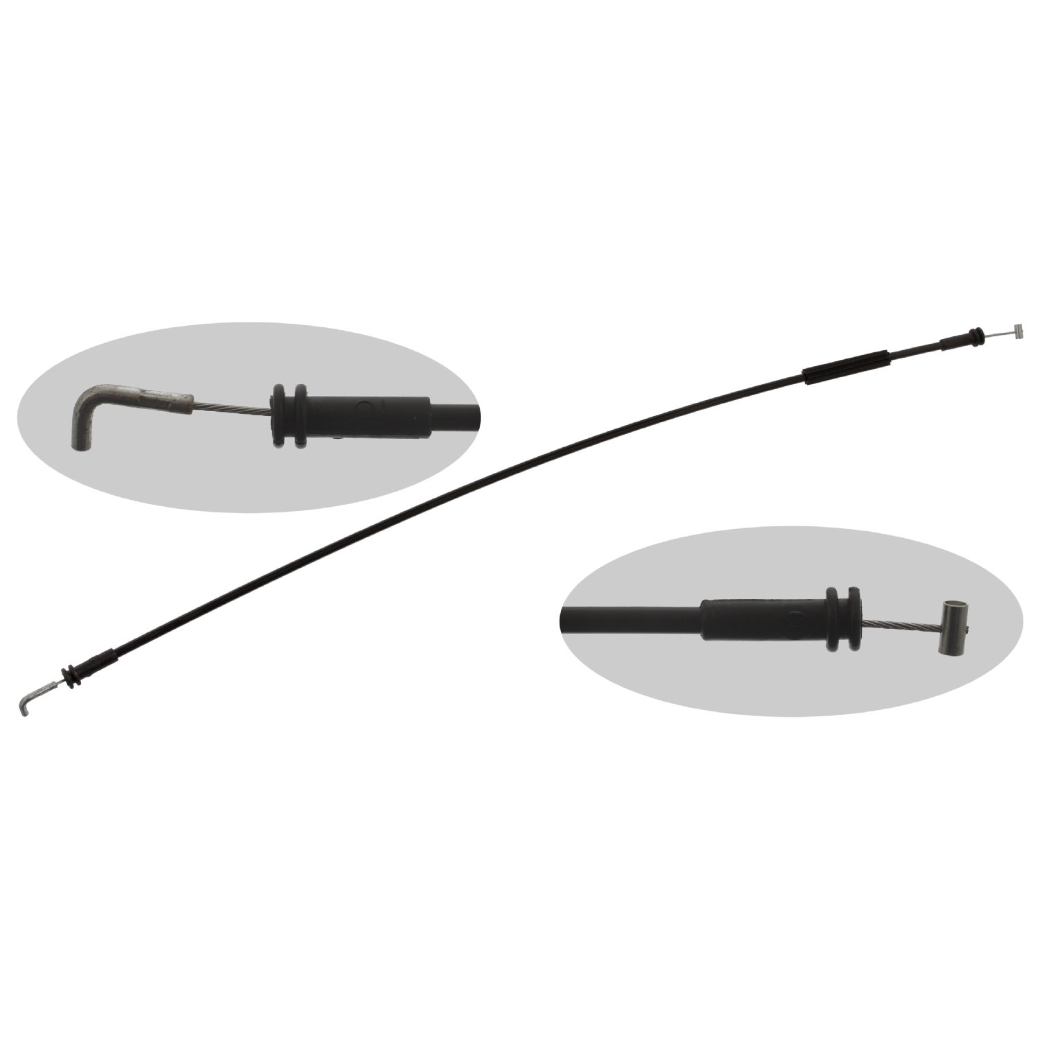 FEBI BILSTEIN 40897 for MAN