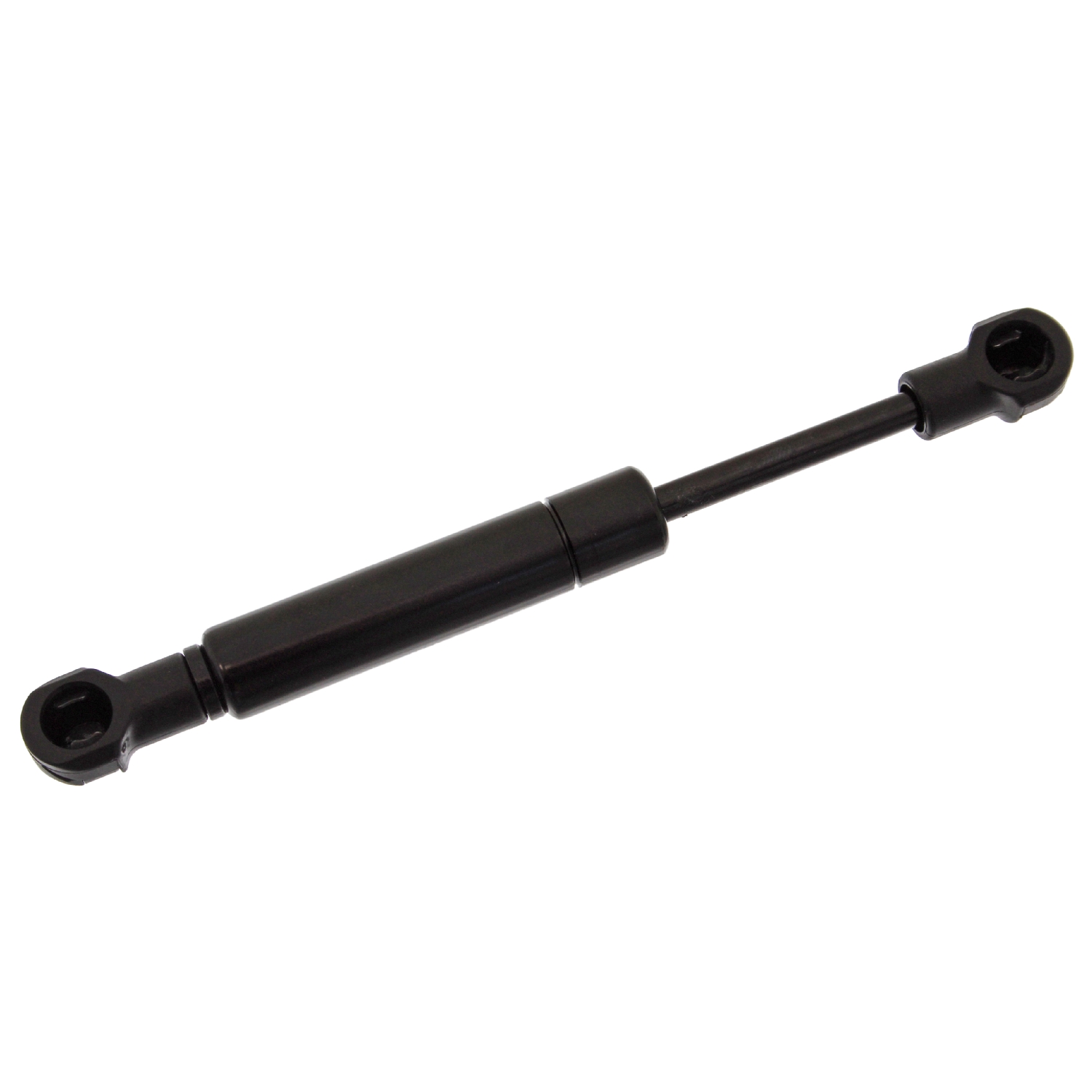 FEBI BILSTEIN Gasfjeder, kaleche 40908 på begge sider for SMART