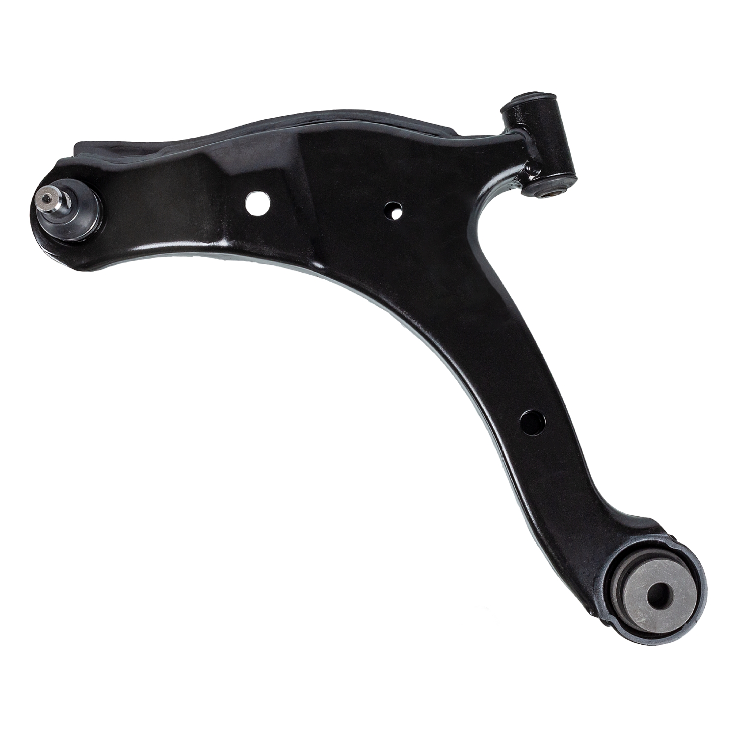 FEBI BILSTEIN Bærearm, hjulophæng 41052 nede for CHRYSLER