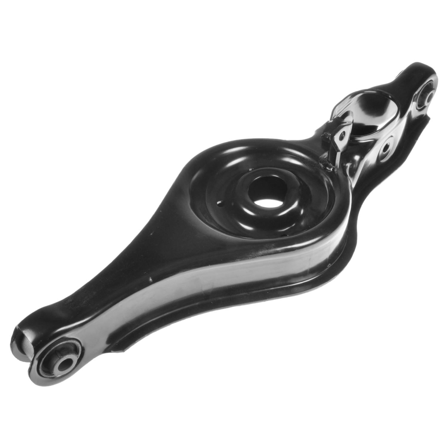 FEBI BILSTEIN Bærearm, hjulophæng 41218 nede for PEUGEOT MITSUBISHI