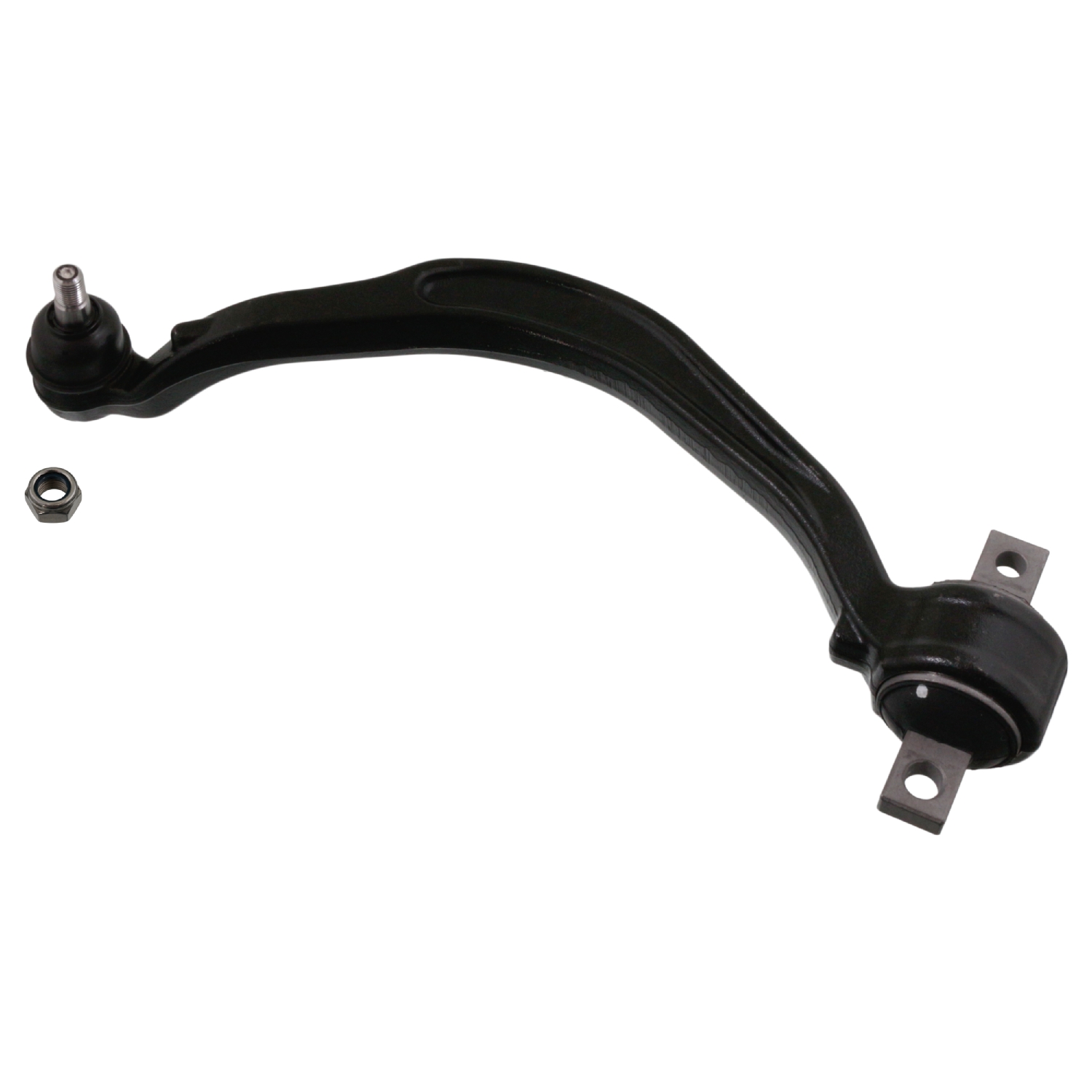 FEBI BILSTEIN Bærearm, hjulophæng 41226 bag for MITSUBISHI