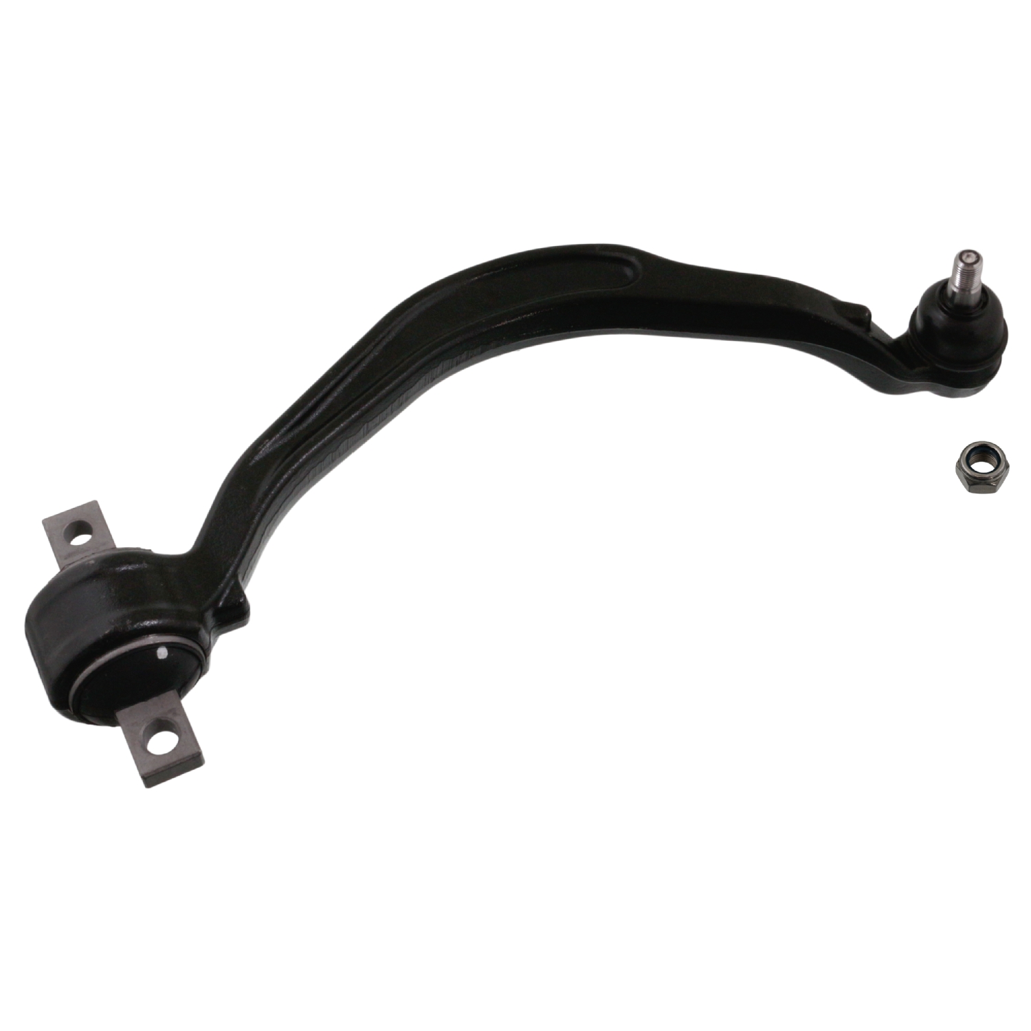 FEBI BILSTEIN Bærearm, hjulophæng 41227 foran for MITSUBISHI