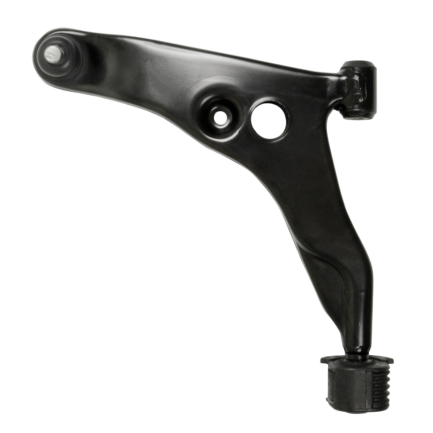 FEBI BILSTEIN Bærearm, hjulophæng 41243 nede for MITSUBISHI