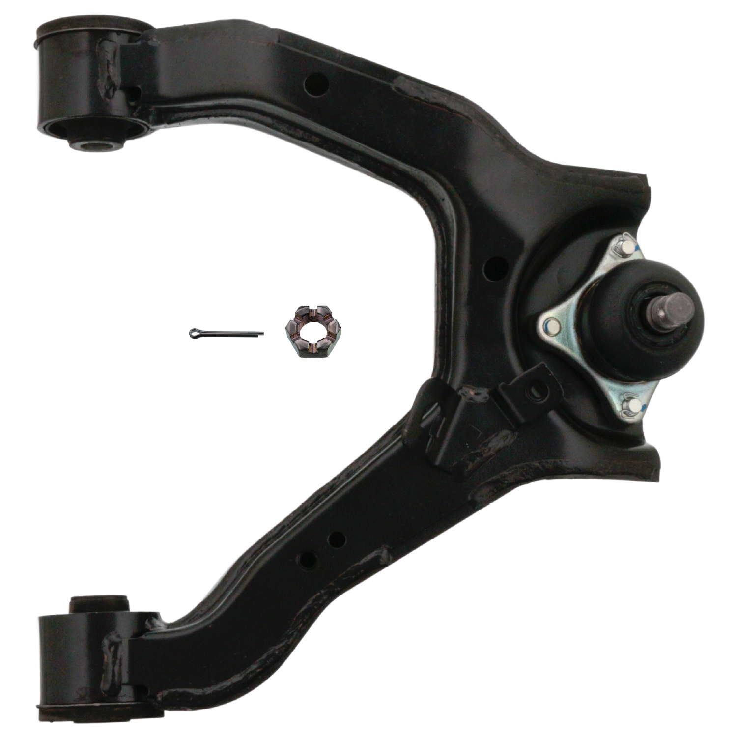 FEBI BILSTEIN Bærearm, hjulophæng 41253 oppe for MITSUBISHI