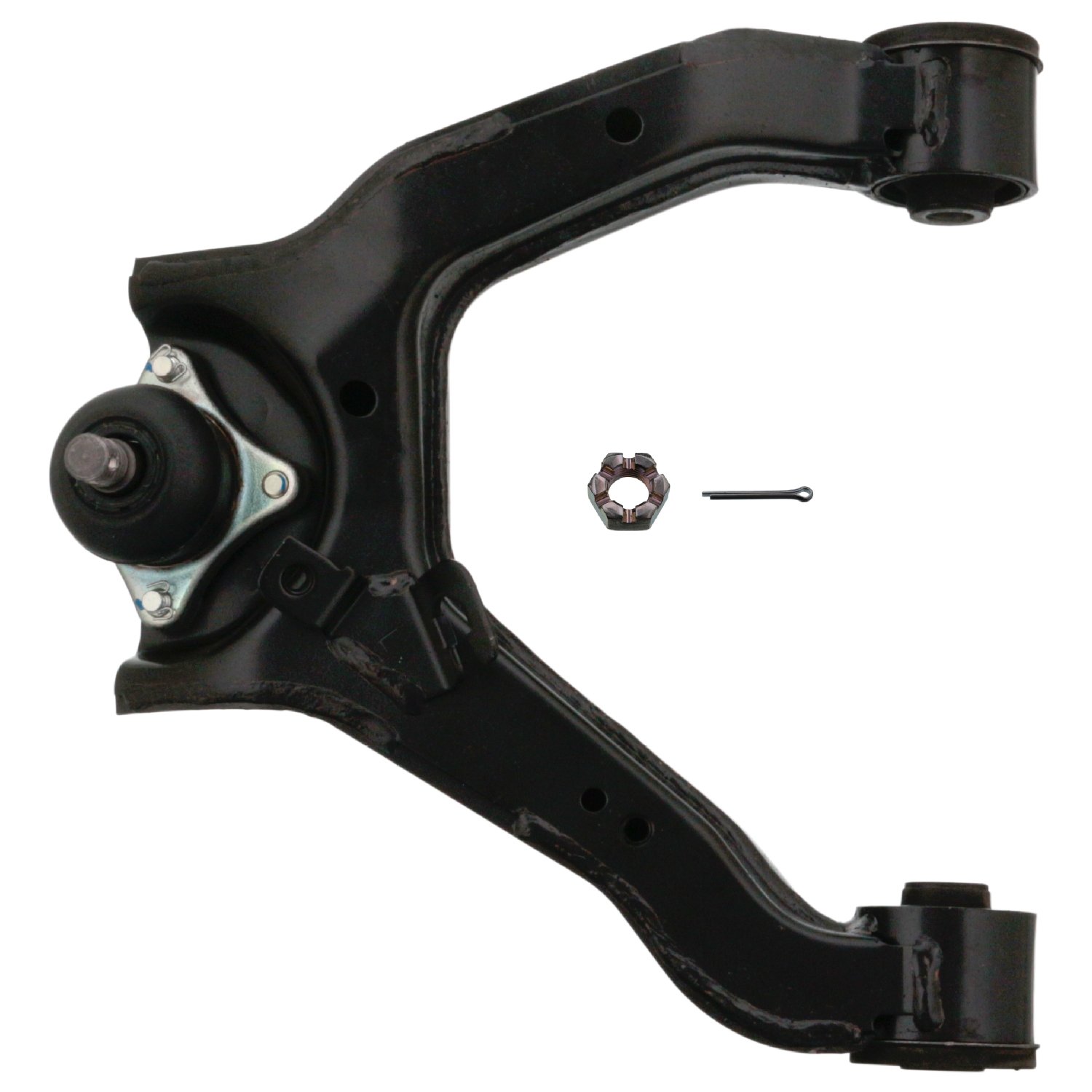 FEBI BILSTEIN Bærearm, hjulophæng 41254 oppe for MITSUBISHI