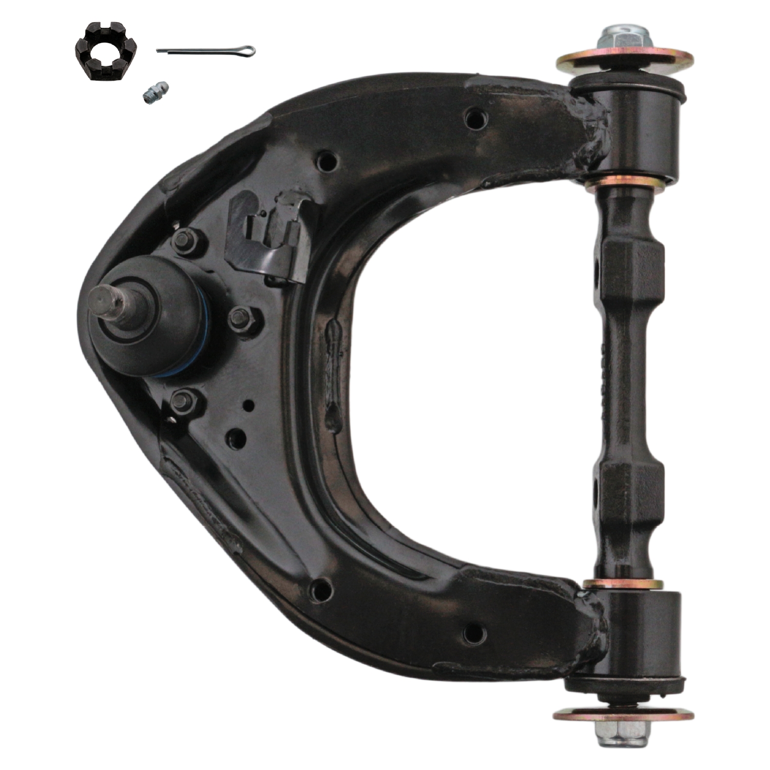 FEBI BILSTEIN Bærearm, hjulophæng 41271 oppe for MITSUBISHI
