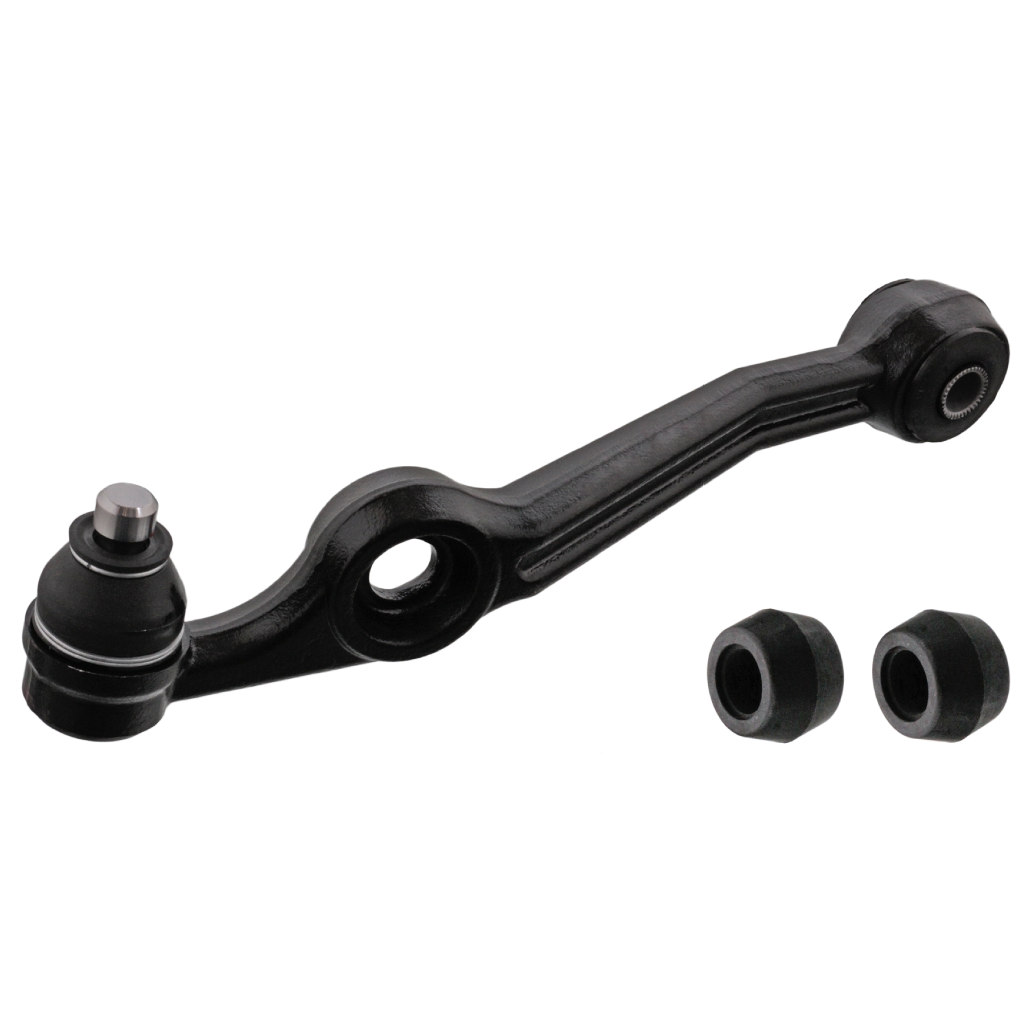 FEBI BILSTEIN Bærearm, hjulophæng 41350 nede for DAIHATSU