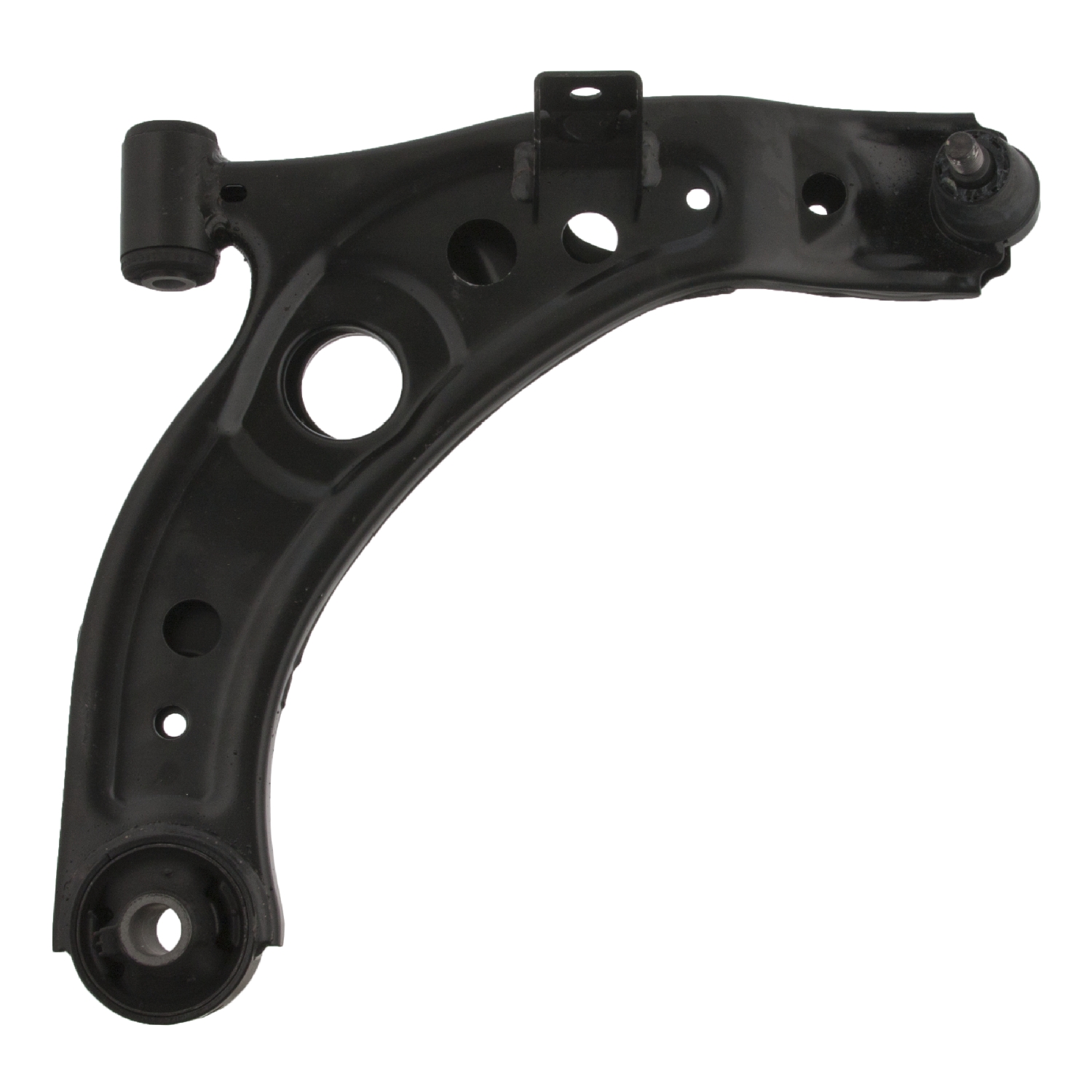 FEBI BILSTEIN Bærearm, hjulophæng 41359 højre foraksel for DAIHATSU SUBARU PERODUA