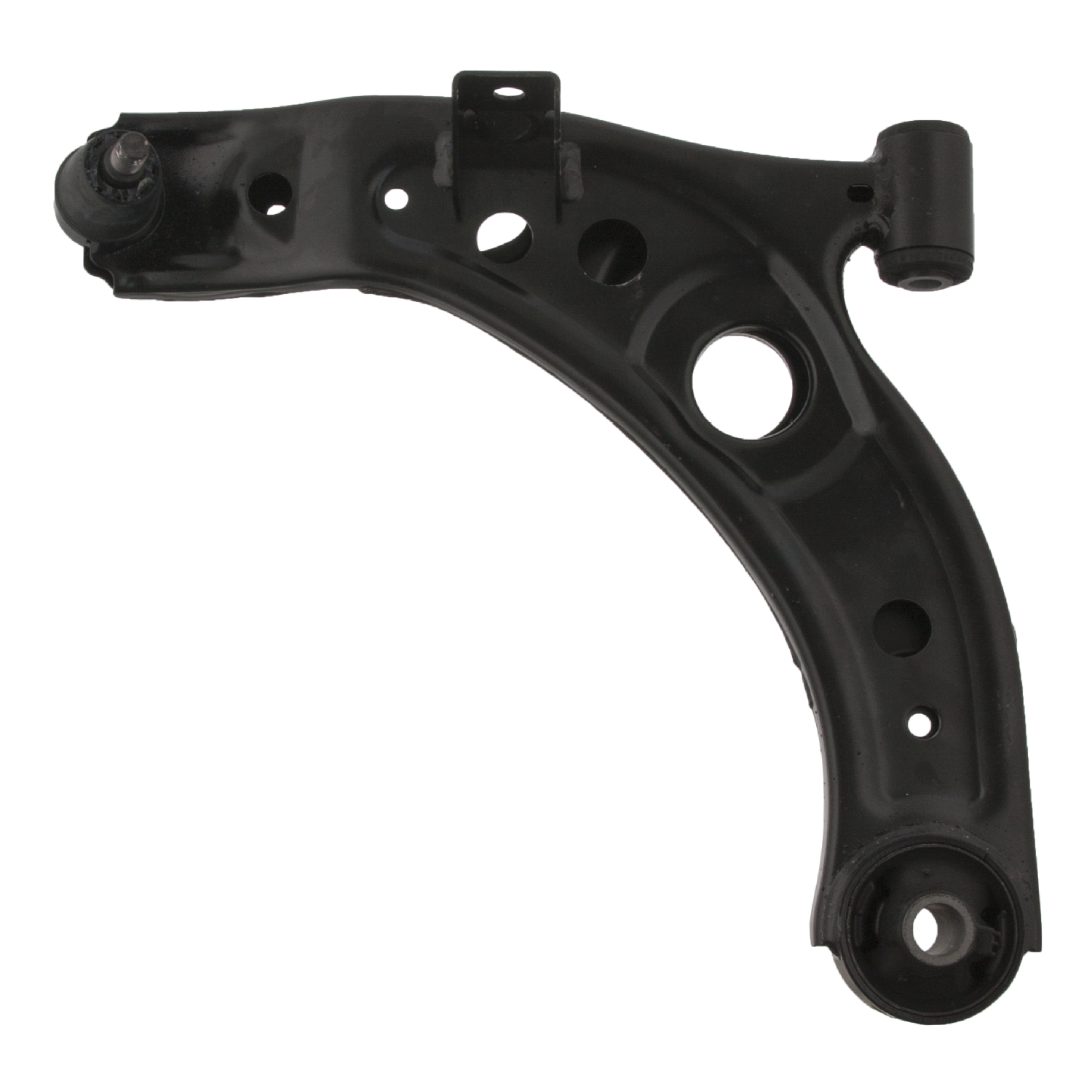 FEBI BILSTEIN Bærearm, hjulophæng 41360 venstre foraksel for PERODUA SUBARU DAIHATSU