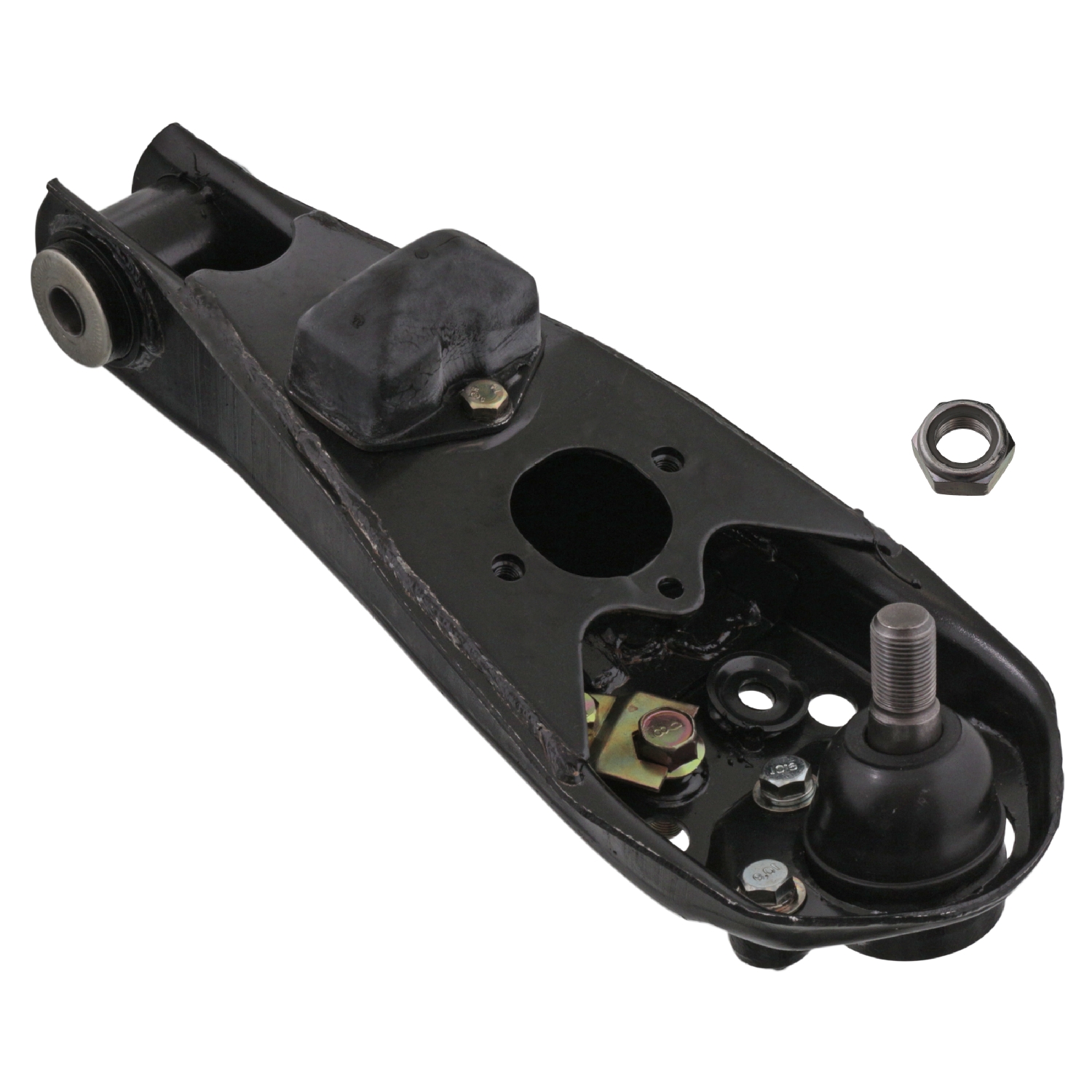 FEBI BILSTEIN Bærearm, hjulophæng 41724 nede for KIA