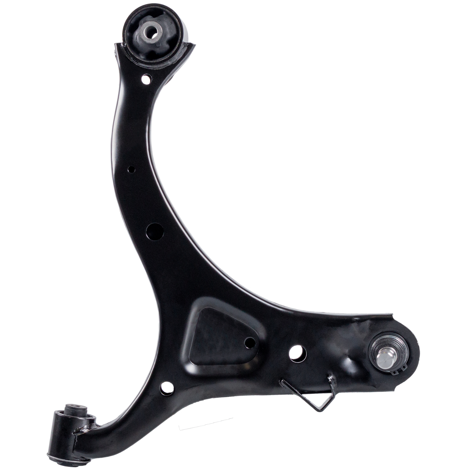 FEBI BILSTEIN Bærearm, hjulophæng 41757 nede for HYUNDAI KIA