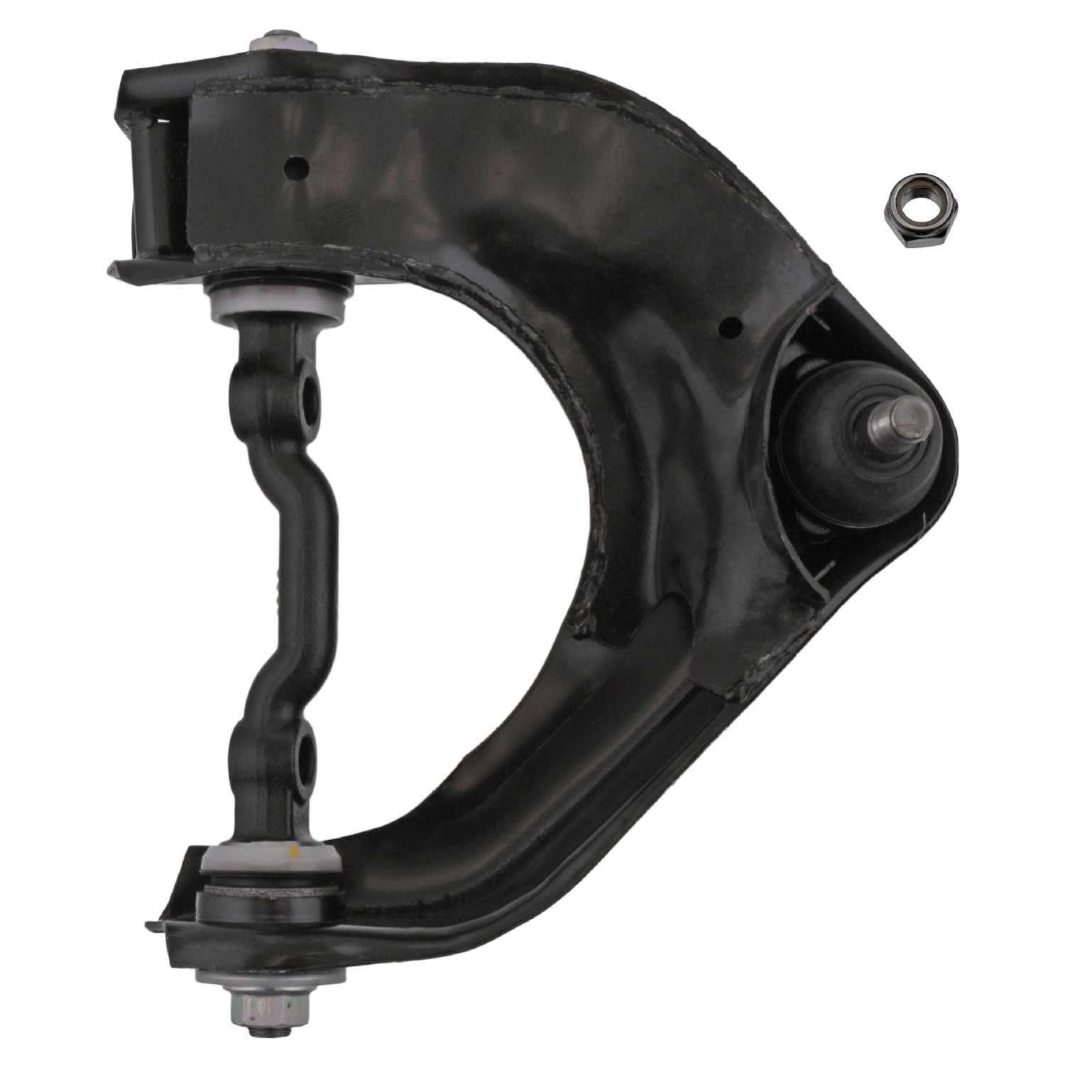FEBI BILSTEIN Bærearm, hjulophæng 41784 oppe for HYUNDAI