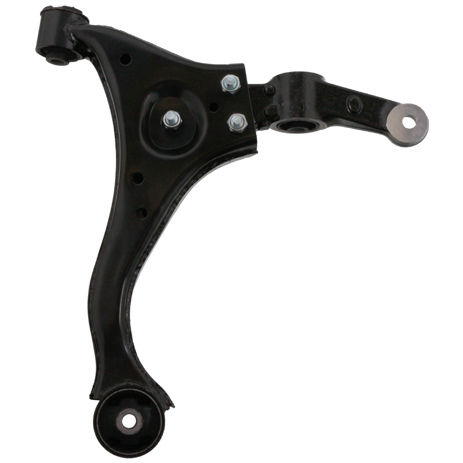 FEBI BILSTEIN Bærearm, hjulophæng 41791 nede for HYUNDAI