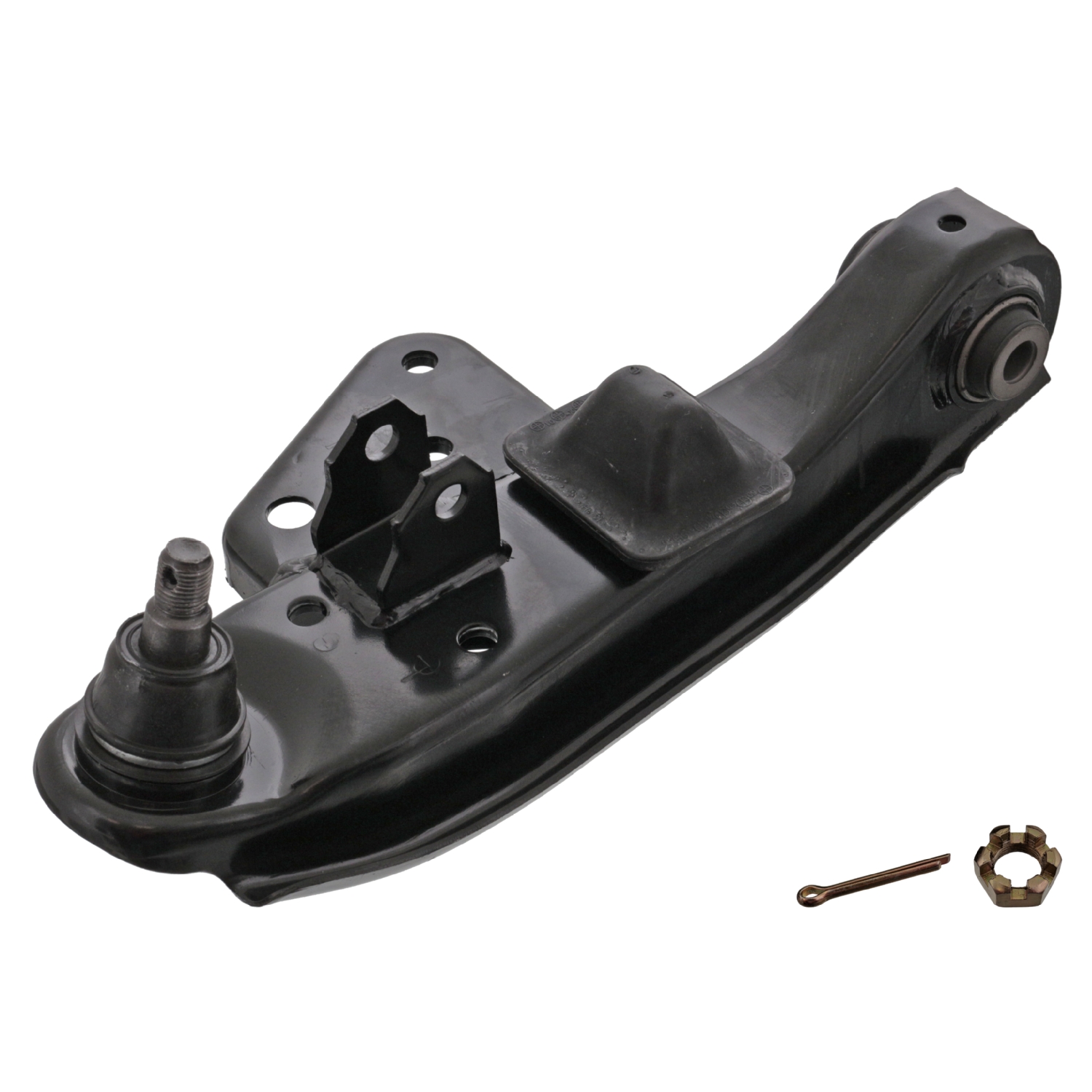 FEBI BILSTEIN Bærearm, hjulophæng 41793 nede for HYUNDAI