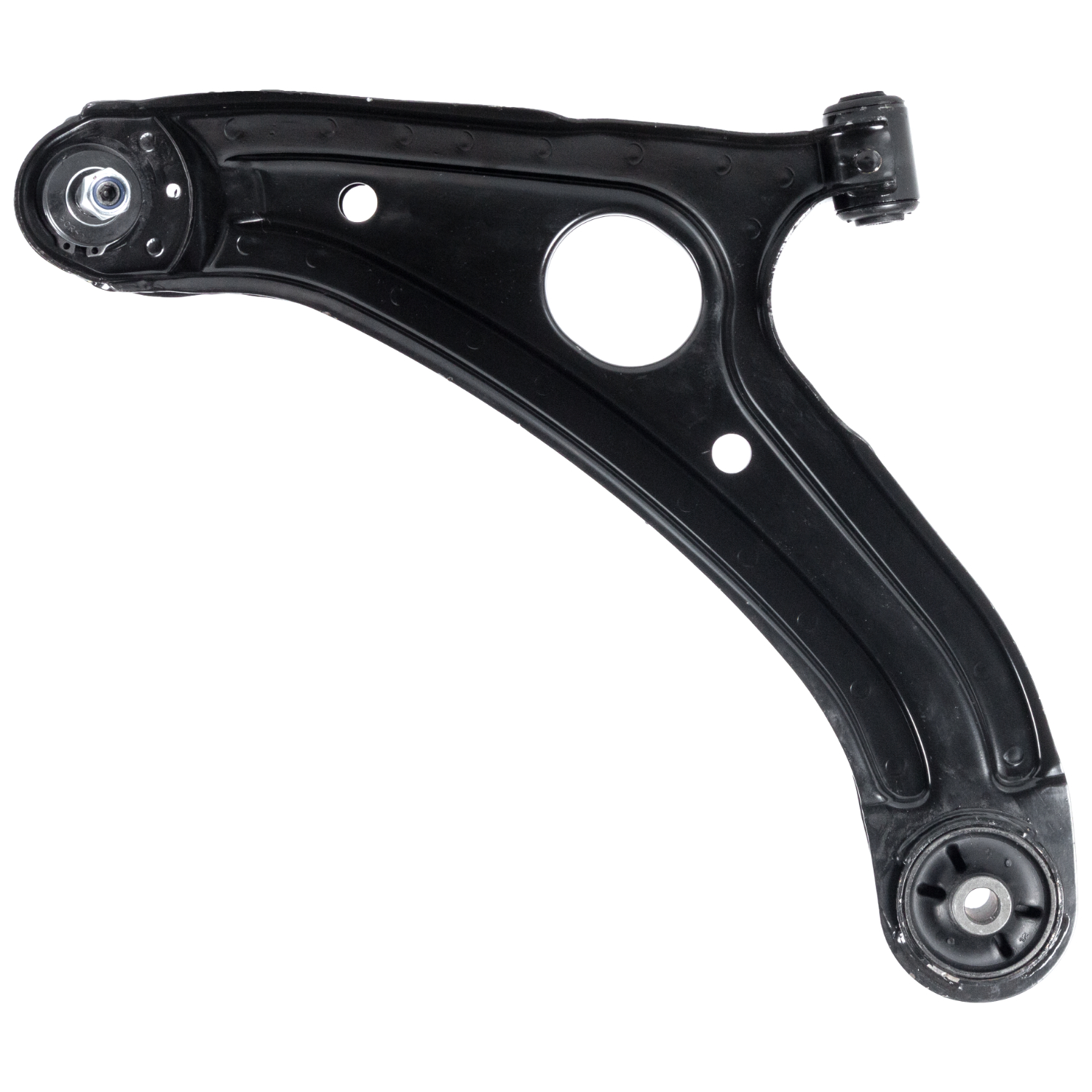 FEBI BILSTEIN Bærearm, hjulophæng 41835 nede for HYUNDAI KIA