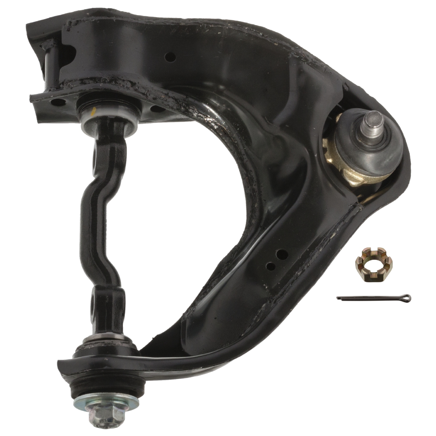 FEBI BILSTEIN Bærearm, hjulophæng 41870 oppe for HYUNDAI
