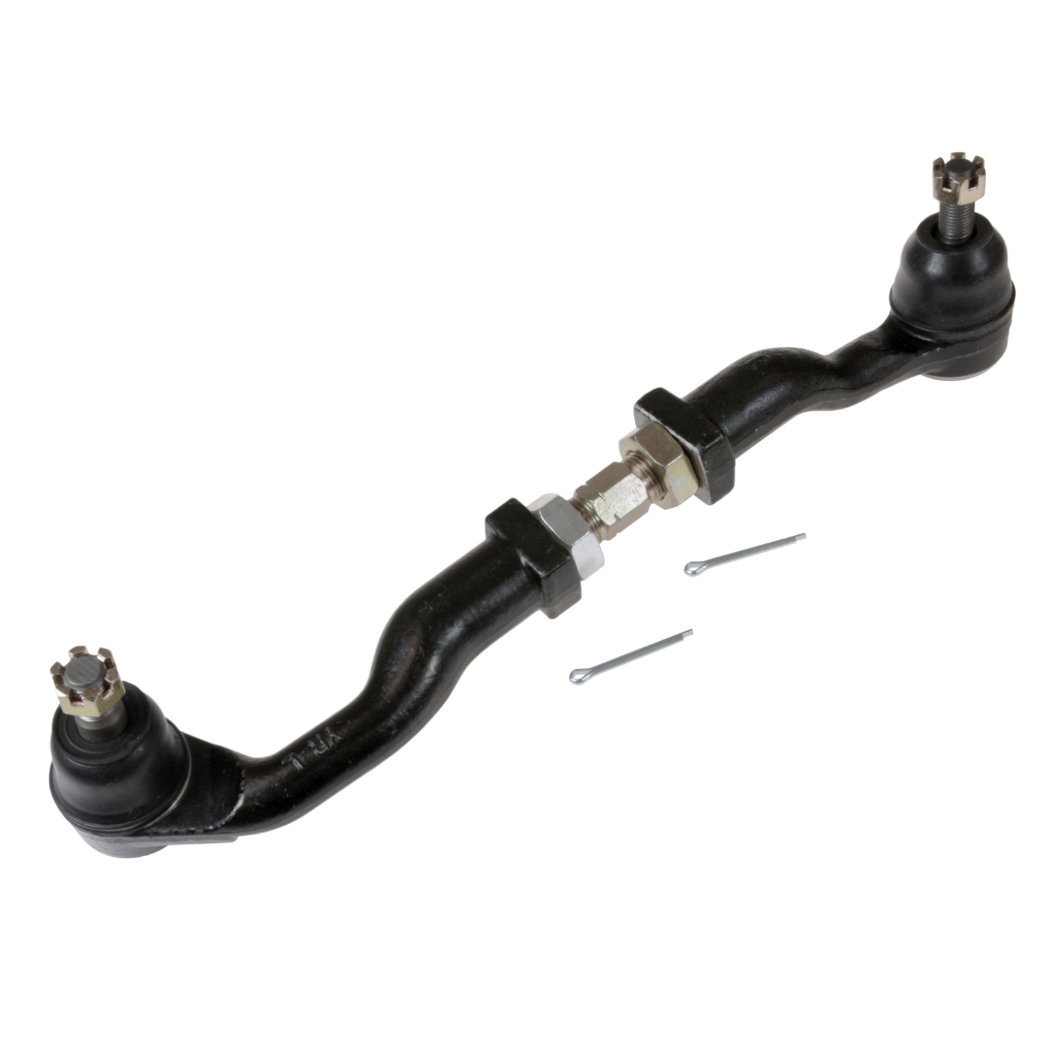 FEBI BILSTEIN Sporstangkugle 41889 venstre foraksel for KIA