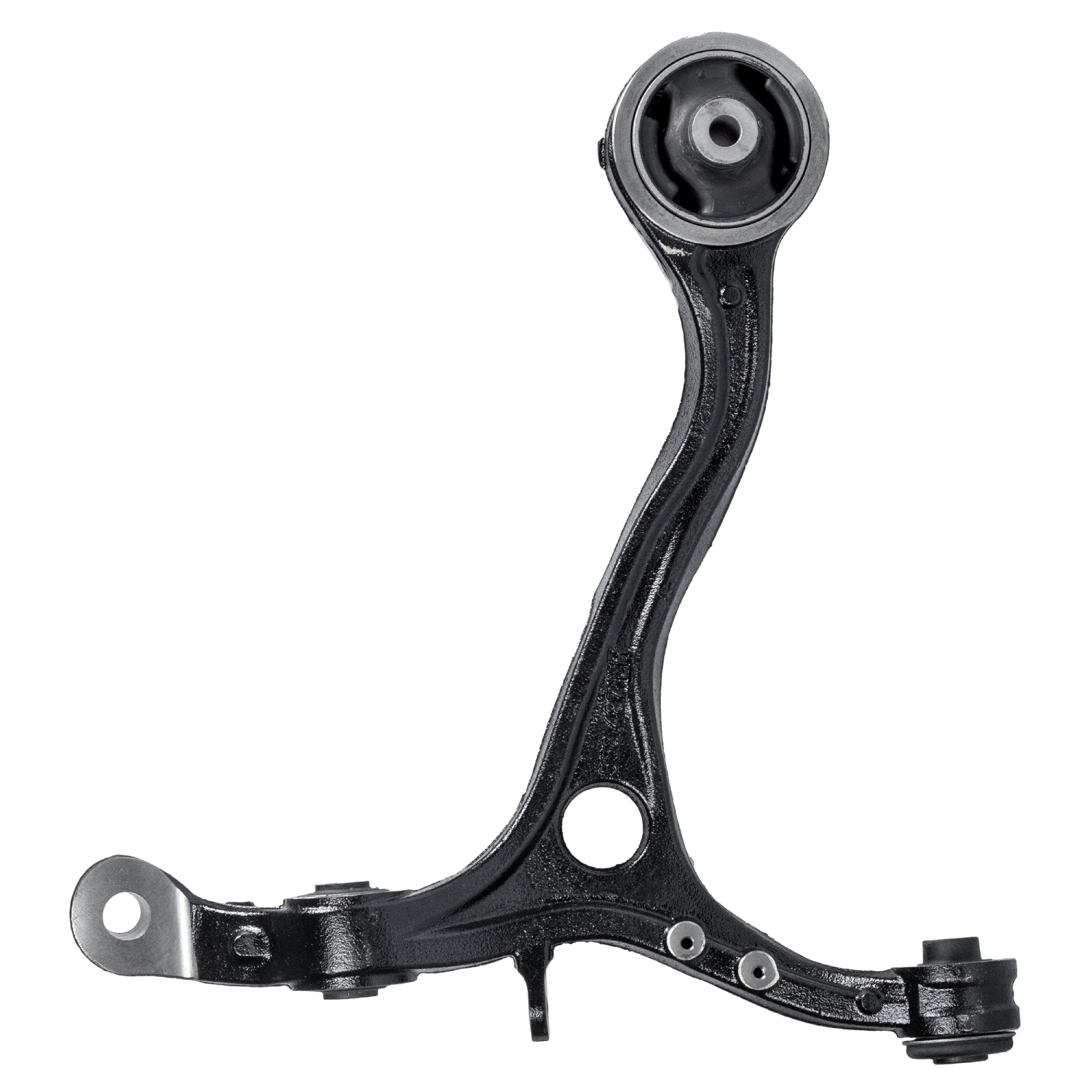 FEBI BILSTEIN Bærearm, hjulophæng 42143 nede for HONDA