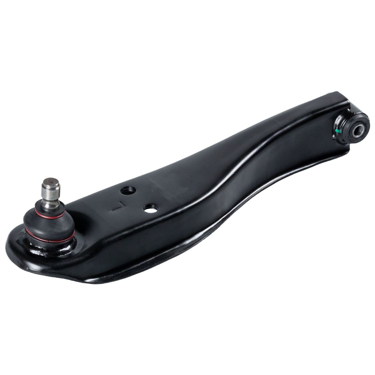 FEBI BILSTEIN Bærearm, hjulophæng 42283 nede for SUZUKI
