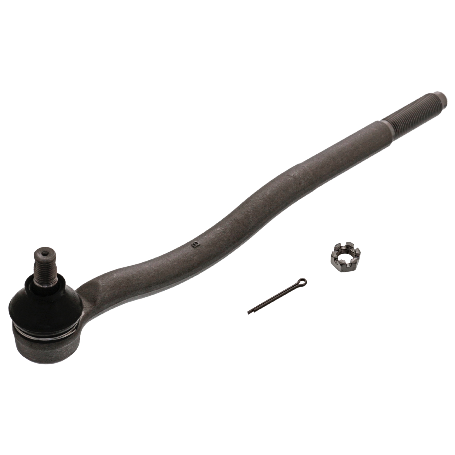 FEBI BILSTEIN Sporstangkugle 42300 højre foraksel for SUZUKI