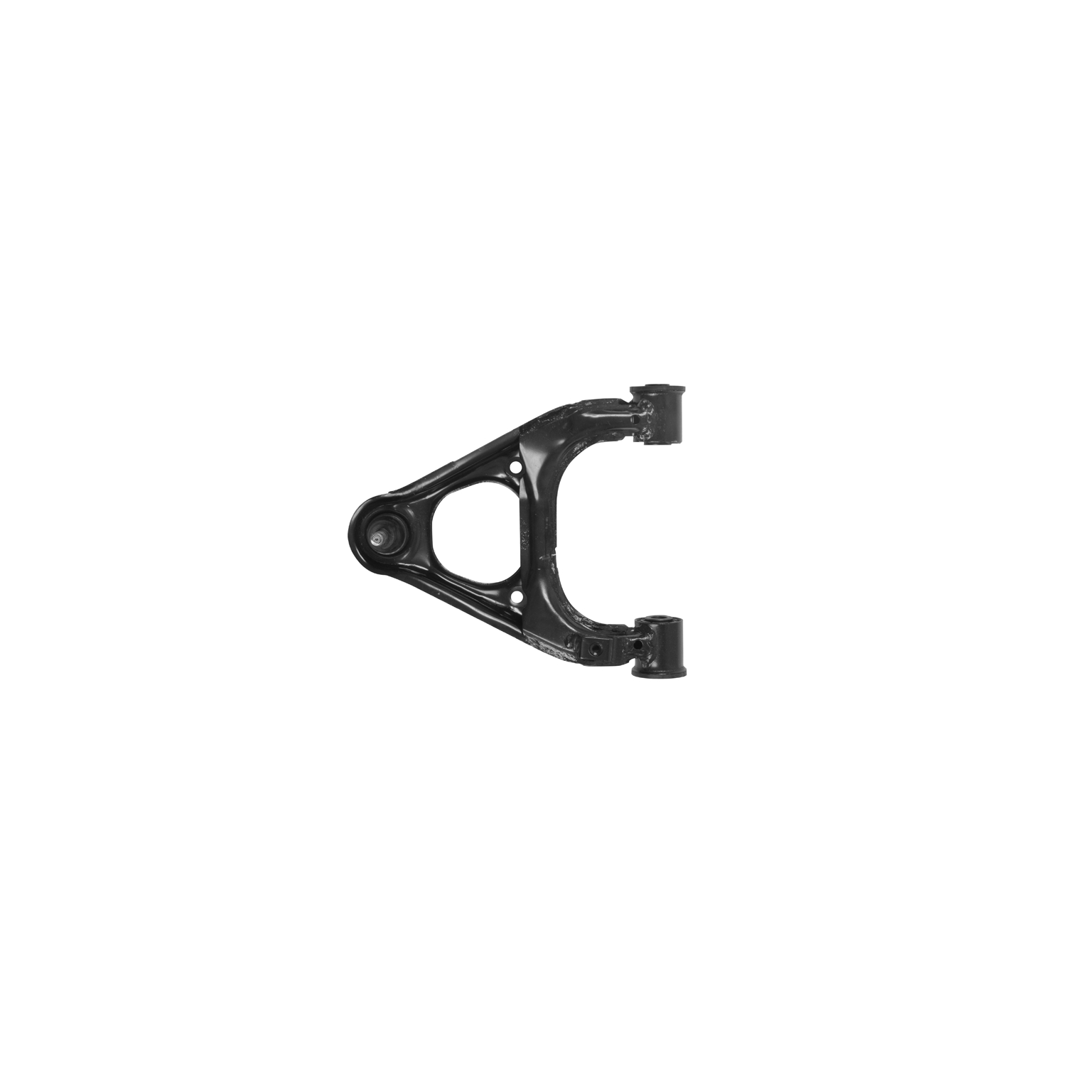 FEBI BILSTEIN Bærearm, hjulophæng 42411 oppe for MAZDA