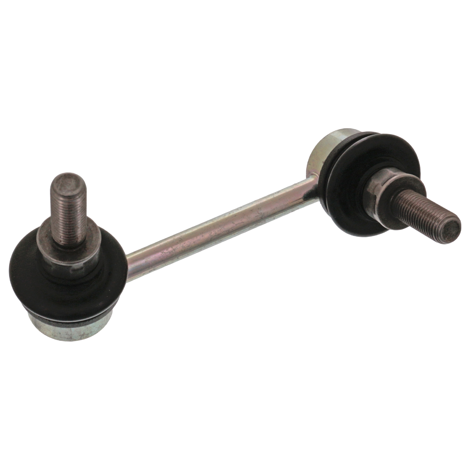 FEBI BILSTEIN Stang/led, stabilisator 42572 Bagaksel venstre for NISSAN