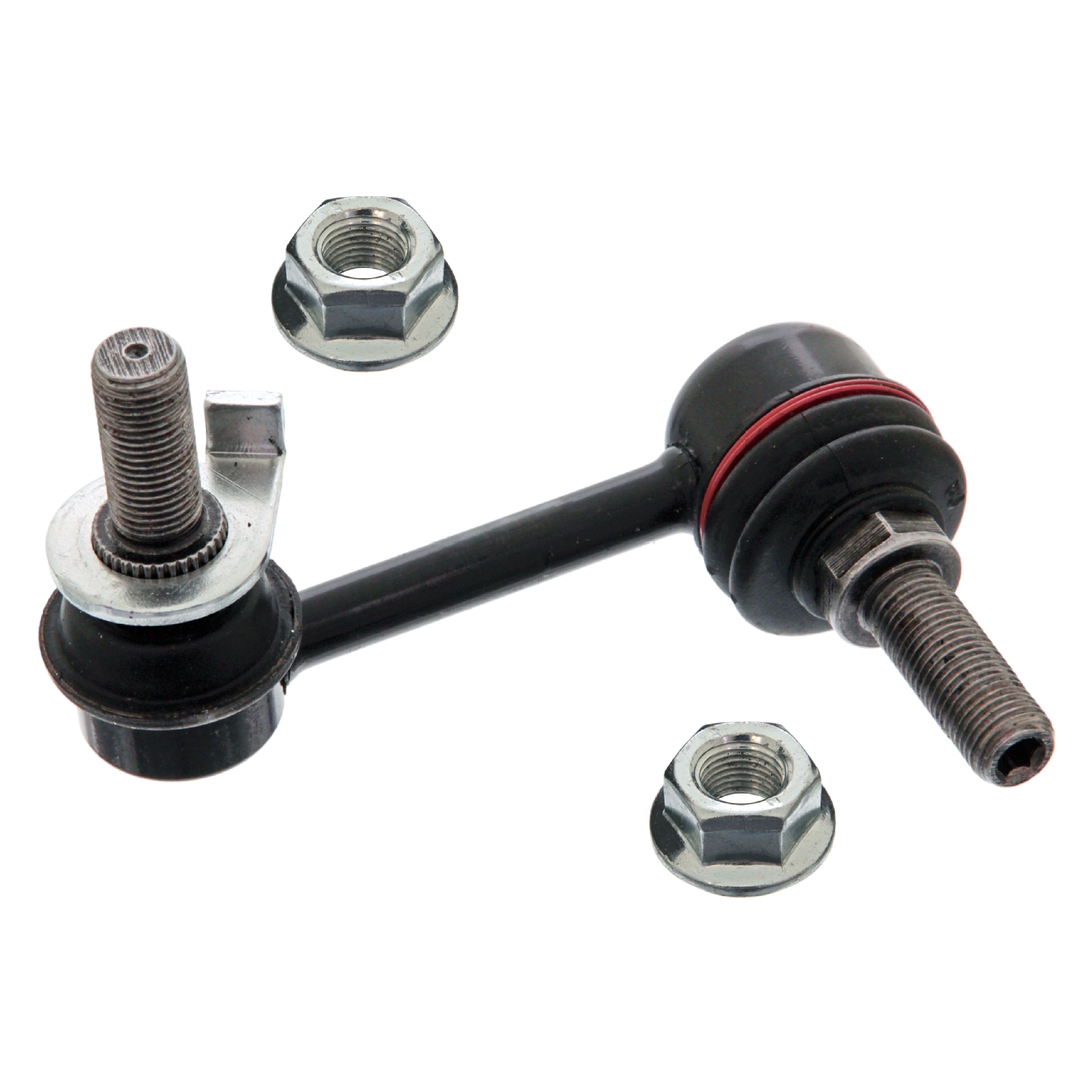 FEBI BILSTEIN Stang/led, stabilisator 42591 højre foraksel for NISSAN