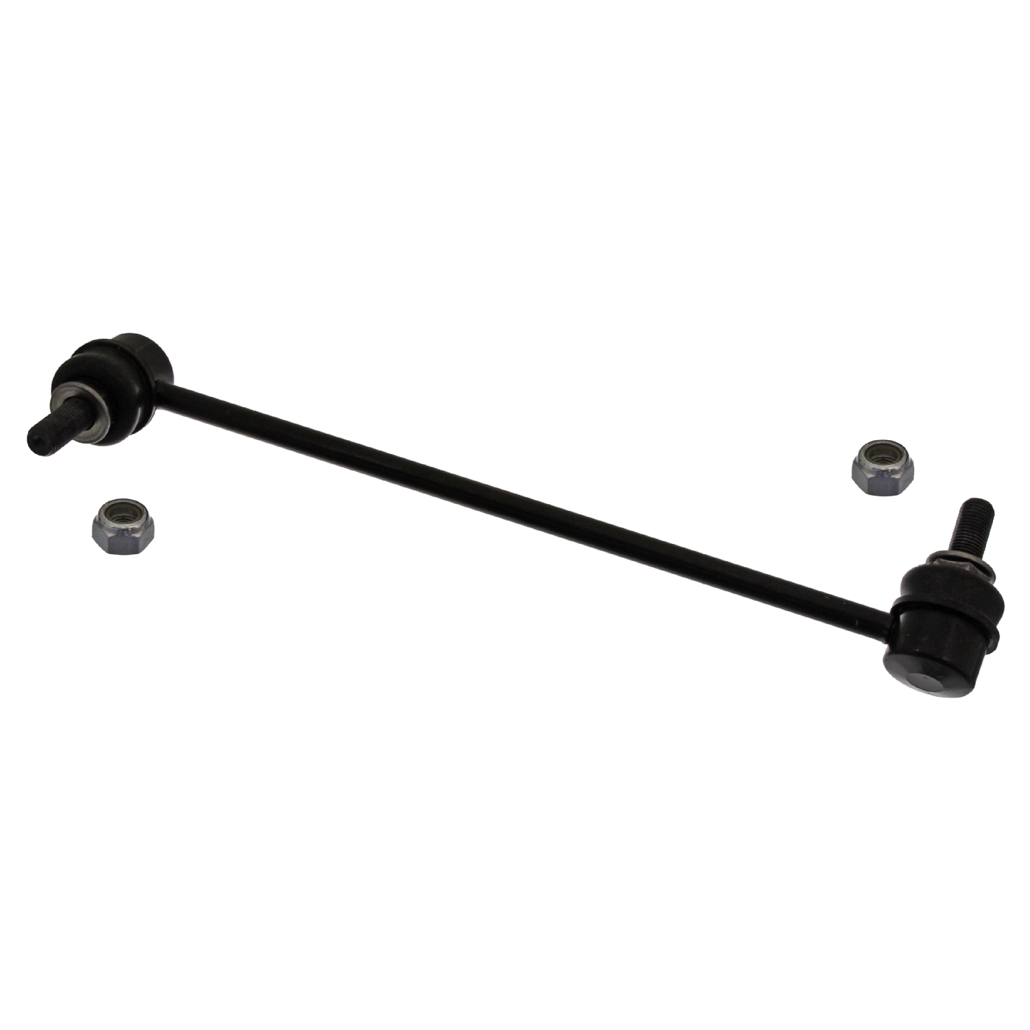 FEBI BILSTEIN Stang/led, stabilisator 42599 venstre foraksel for NISSAN INFINITI